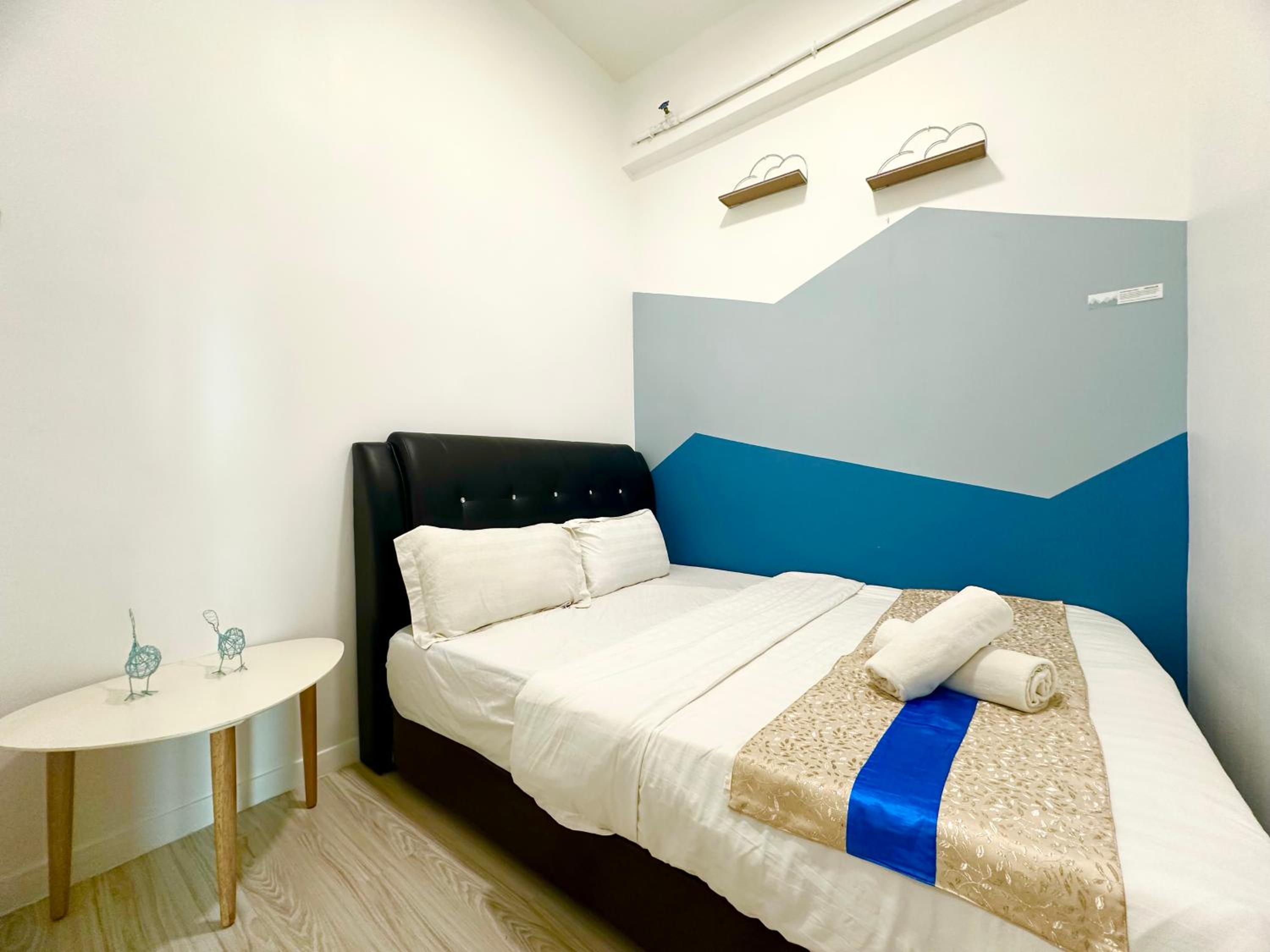 LL Premier Suites Sutera Avenue City Centre photo 2