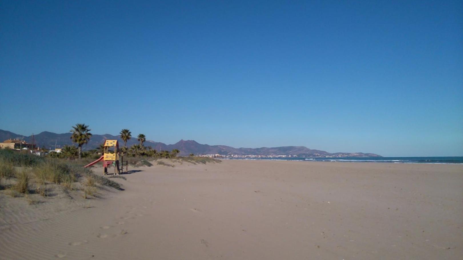 APARTAMENTO TURISTICO ELCANO