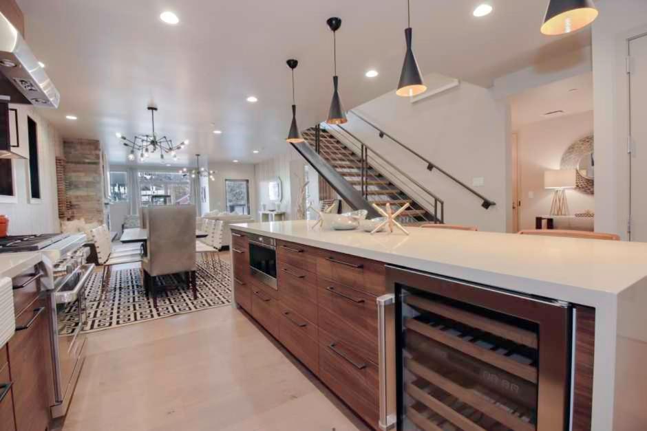 Main Street Townhome by Lespri Property Management view 2