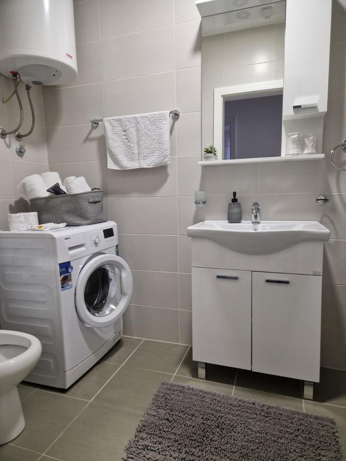 VV apartman