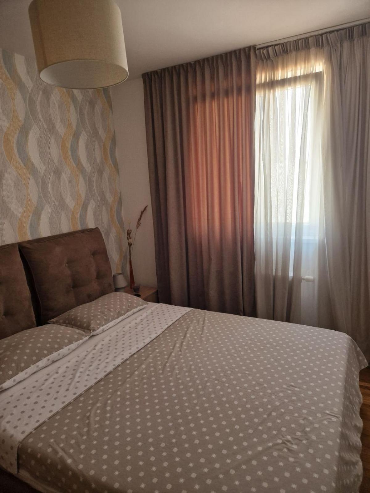 VV apartman