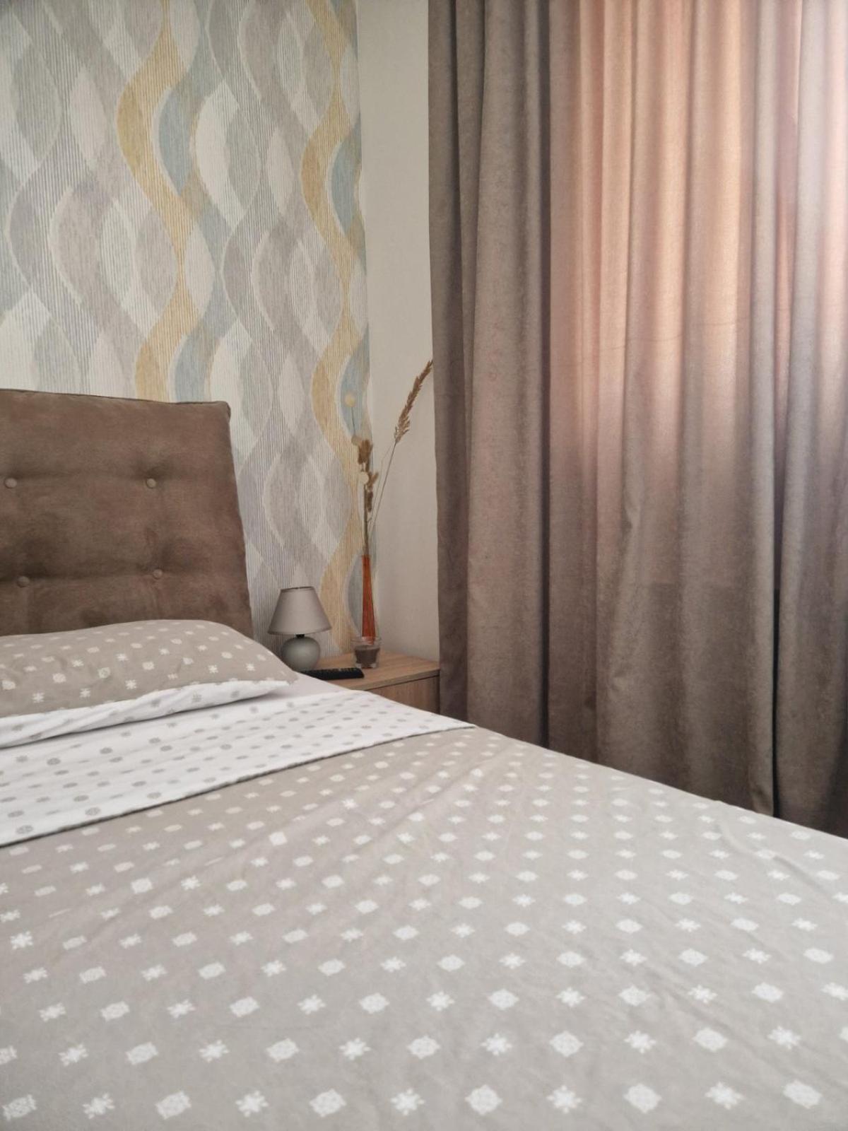 VV apartman