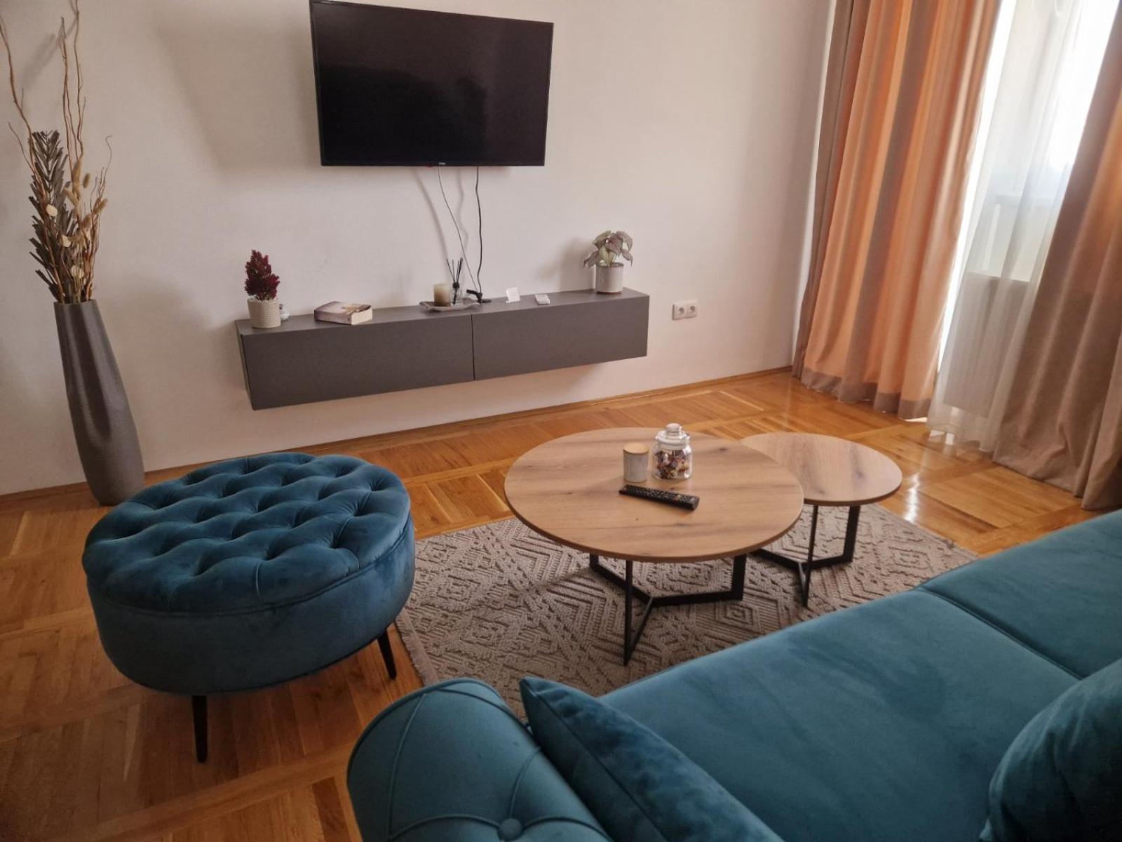 VV apartman