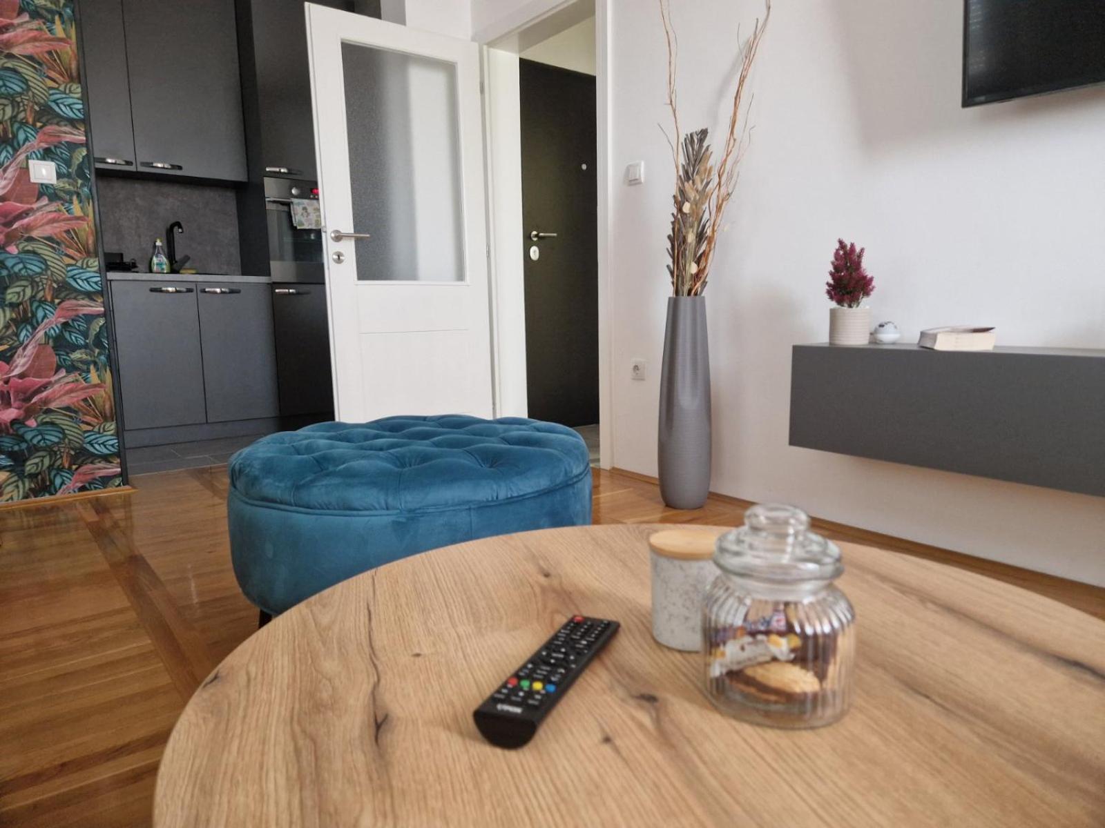 VV apartman
