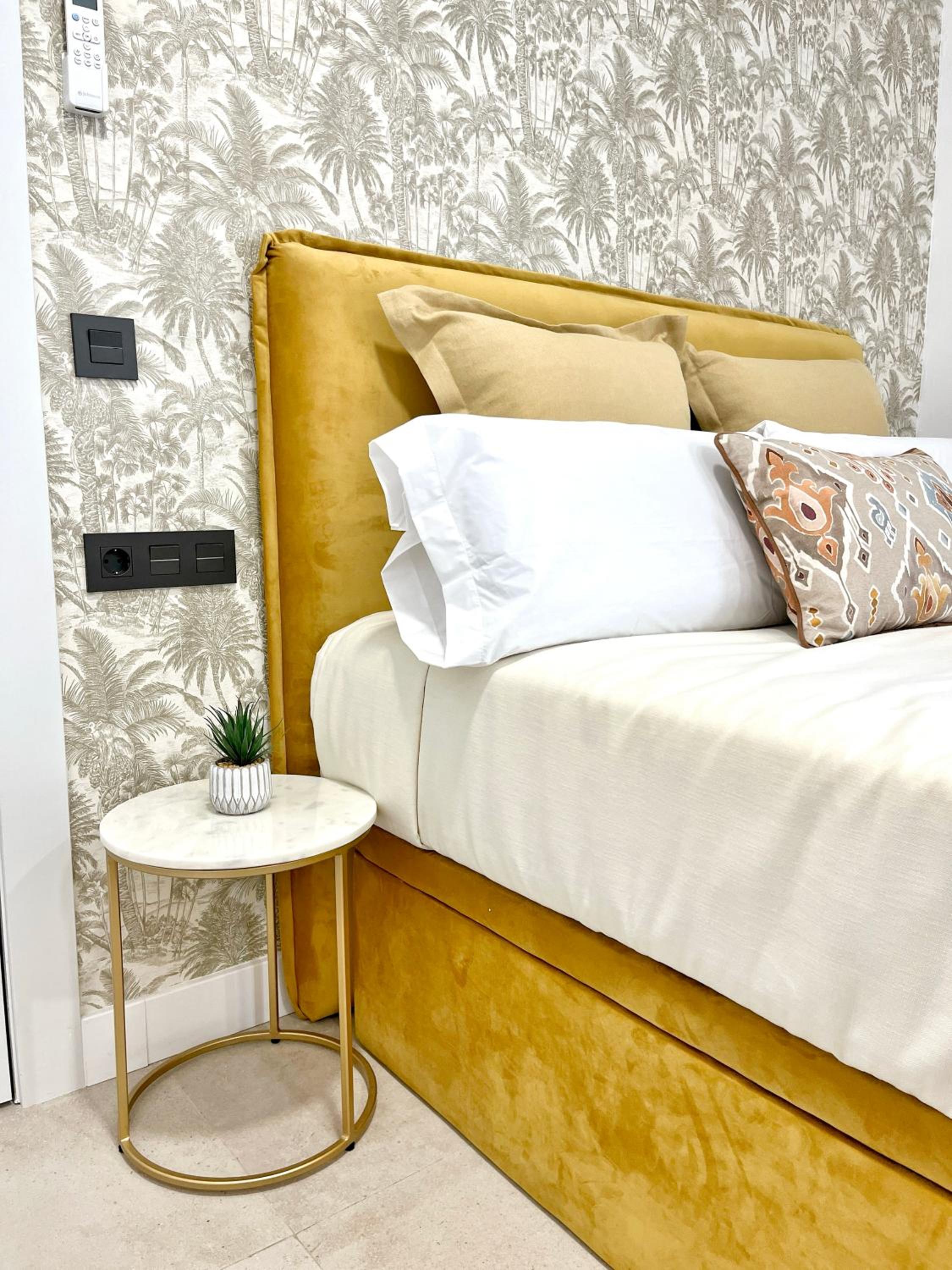 Tennessee Petit Málaga