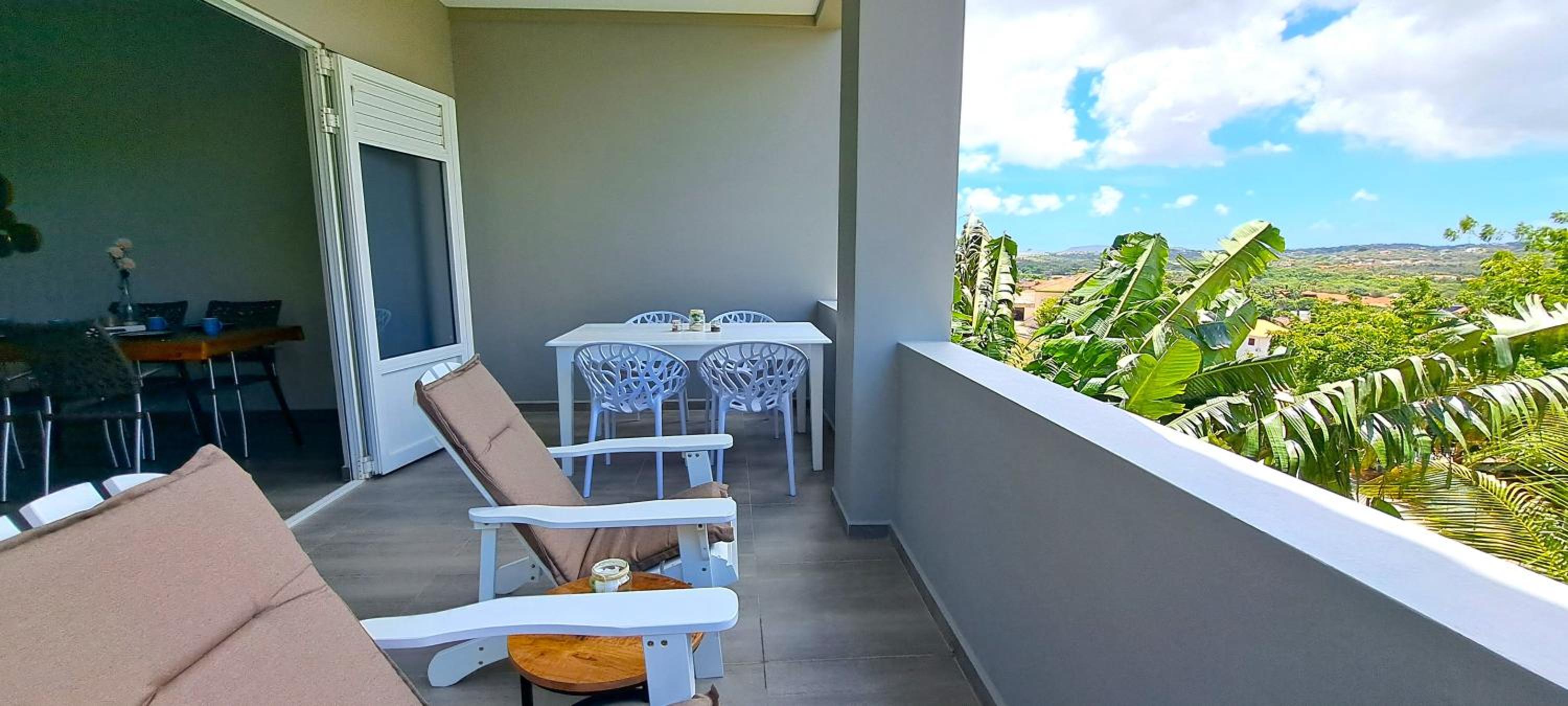 Casa Don Pedro Bottelier - Modern apartment with pool