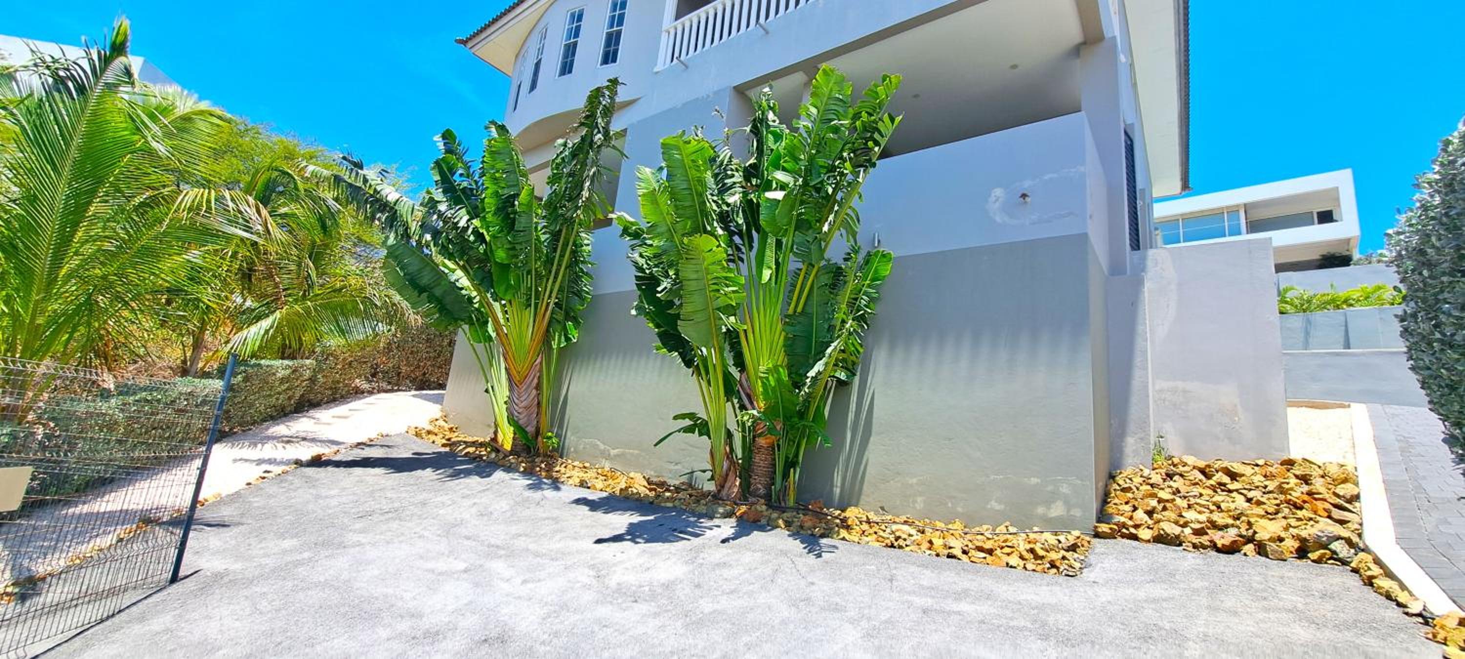 Casa Don Pedro Bottelier - Modern apartment with pool