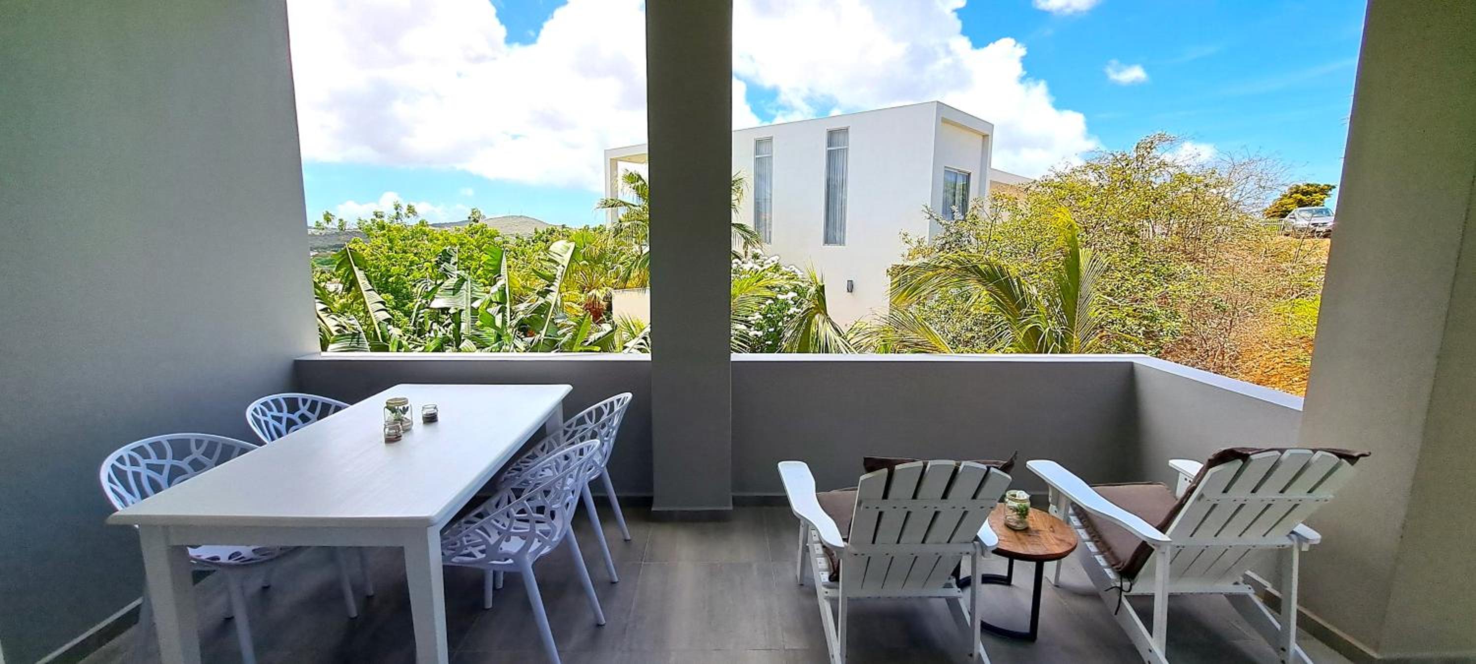Casa Don Pedro Bottelier - Modern apartment with pool