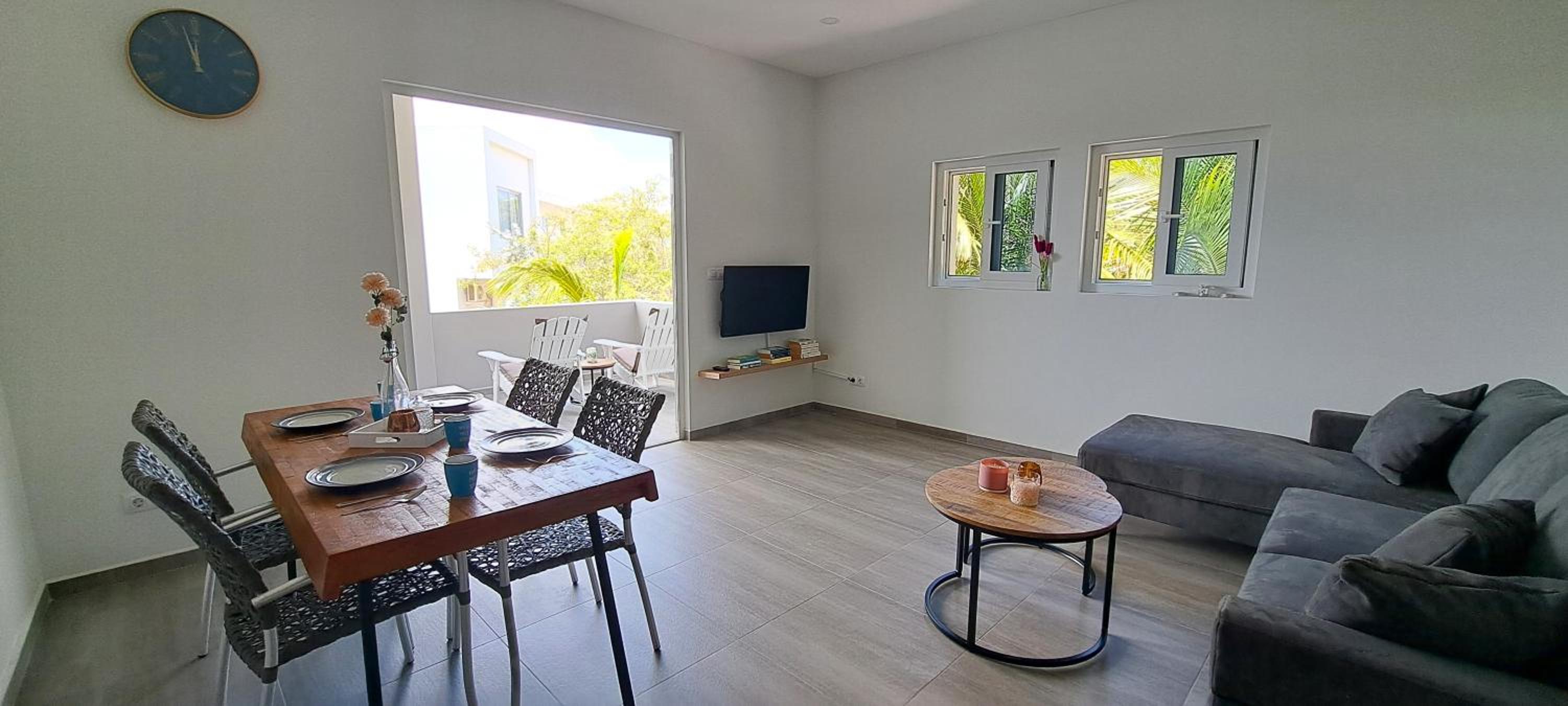 Casa Don Pedro Bottelier - Modern apartment with pool