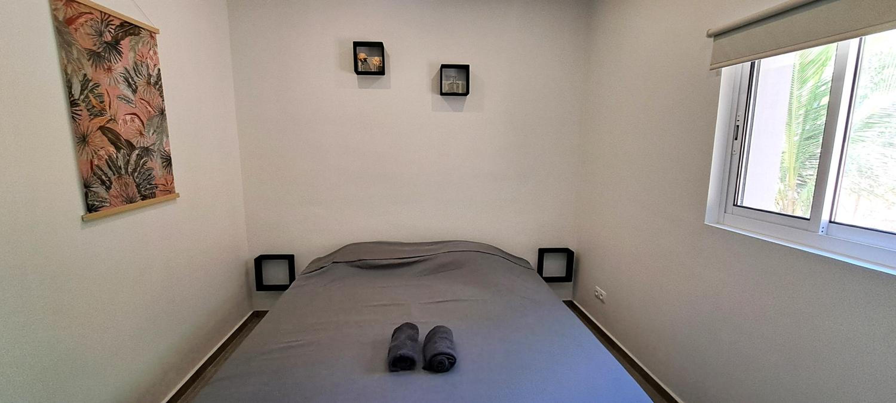 Casa Don Pedro Bottelier - Modern apartment with pool