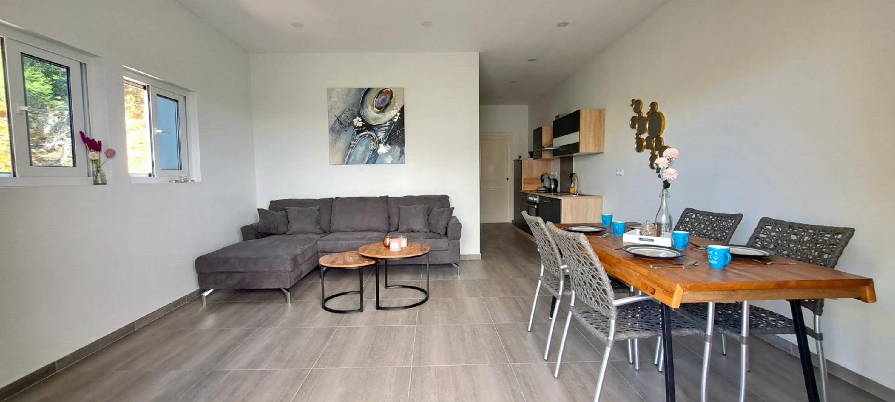 Casa Don Pedro Bottelier - Modern apartment with pool