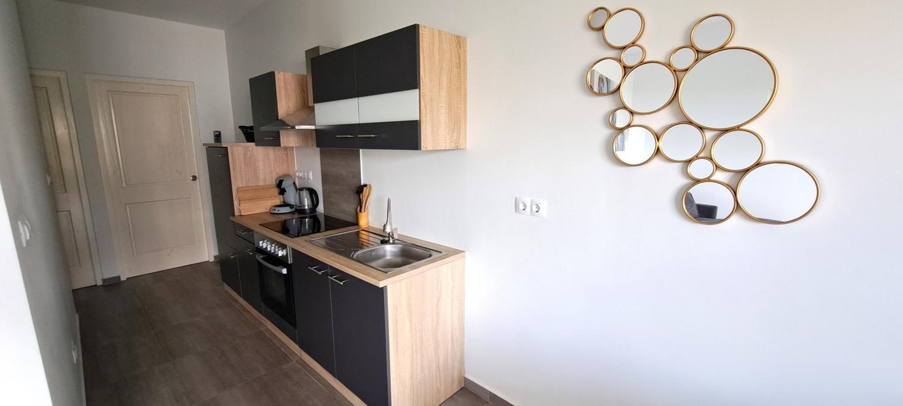 Casa Don Pedro Bottelier - Modern apartment with pool
