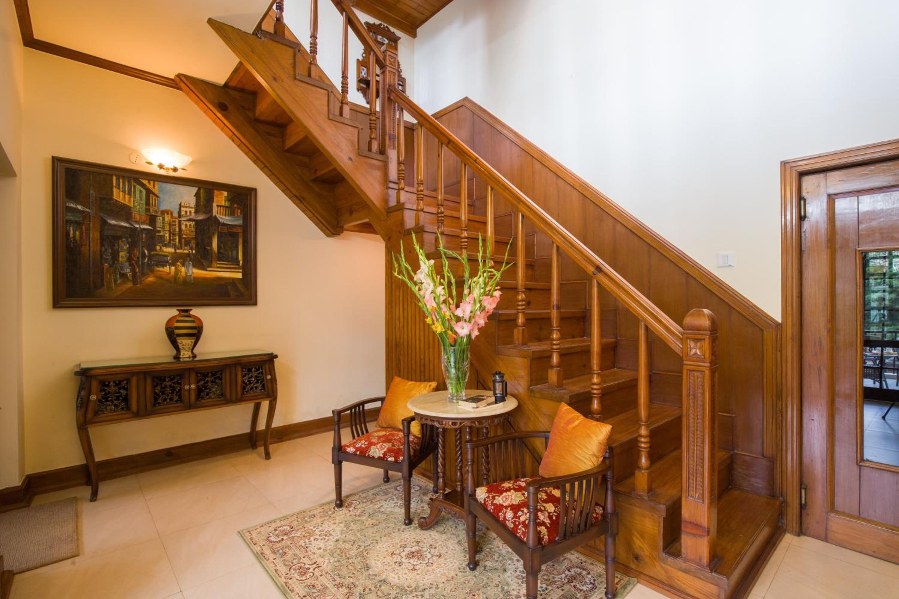 ELIVAAS 3 BHK with Entertainment lounge - The Meadow view 3