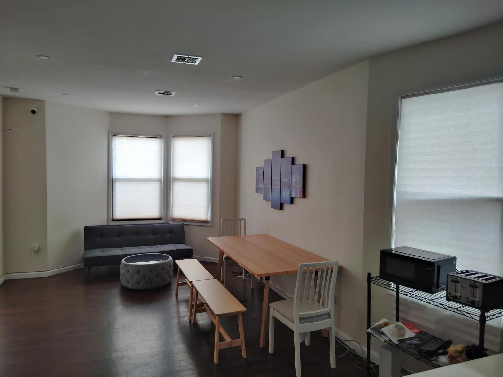 NYC HomeBnB view 3