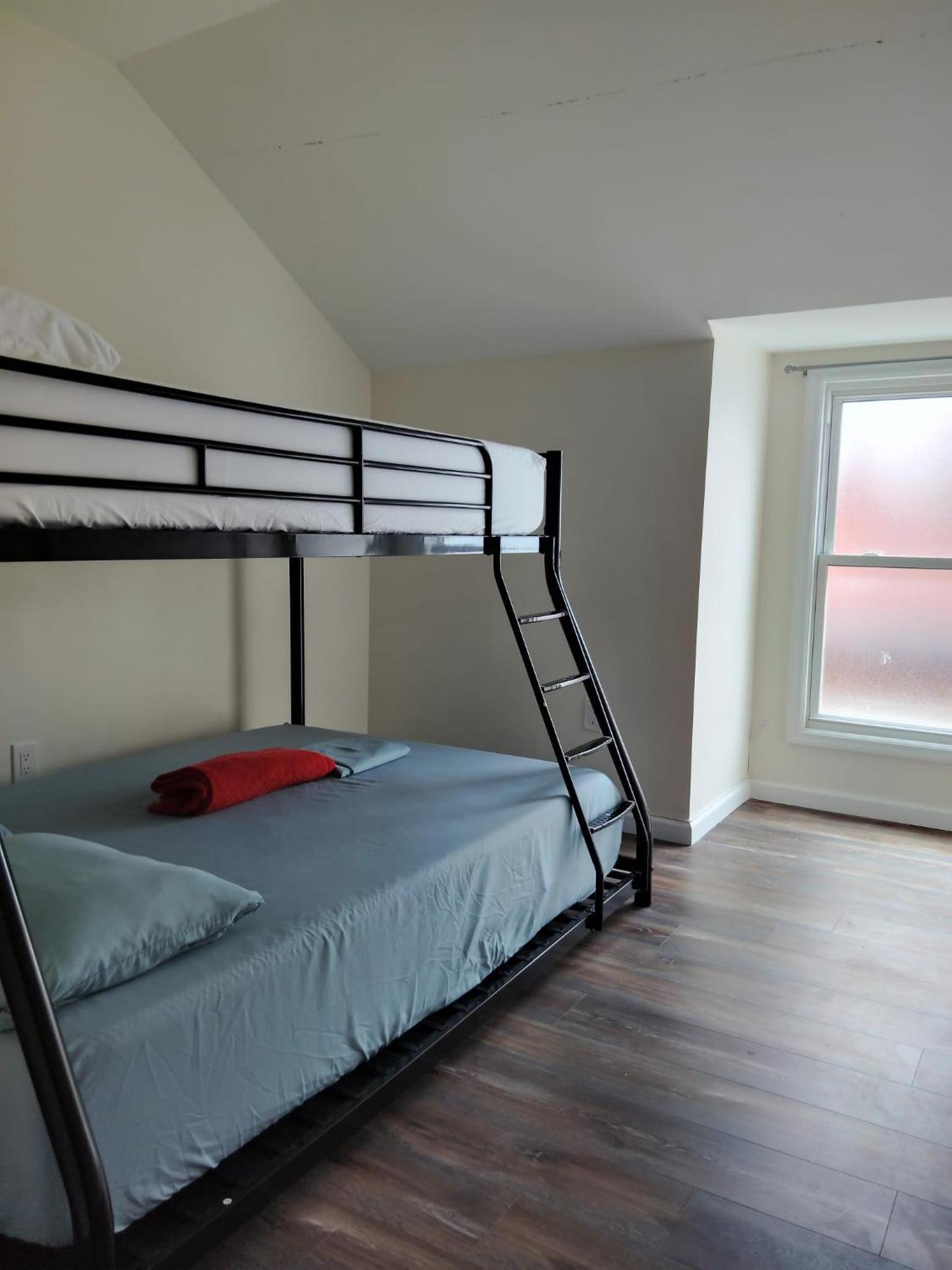 NYC HomeBnB view 5