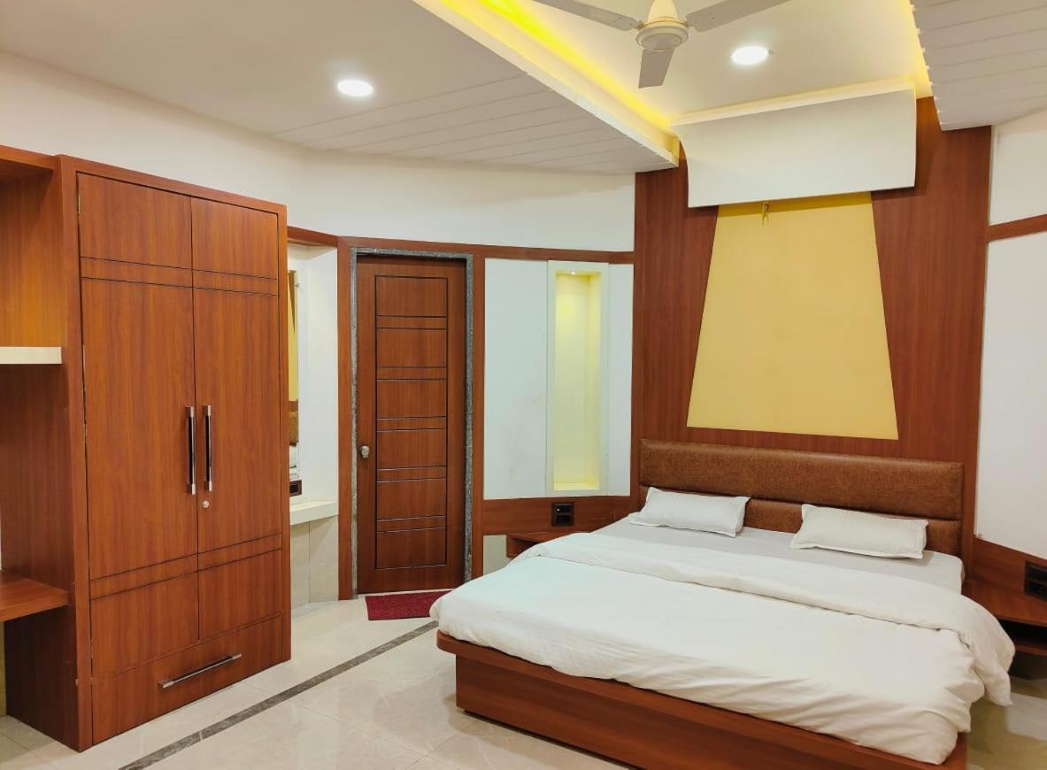 Krishnam Resort