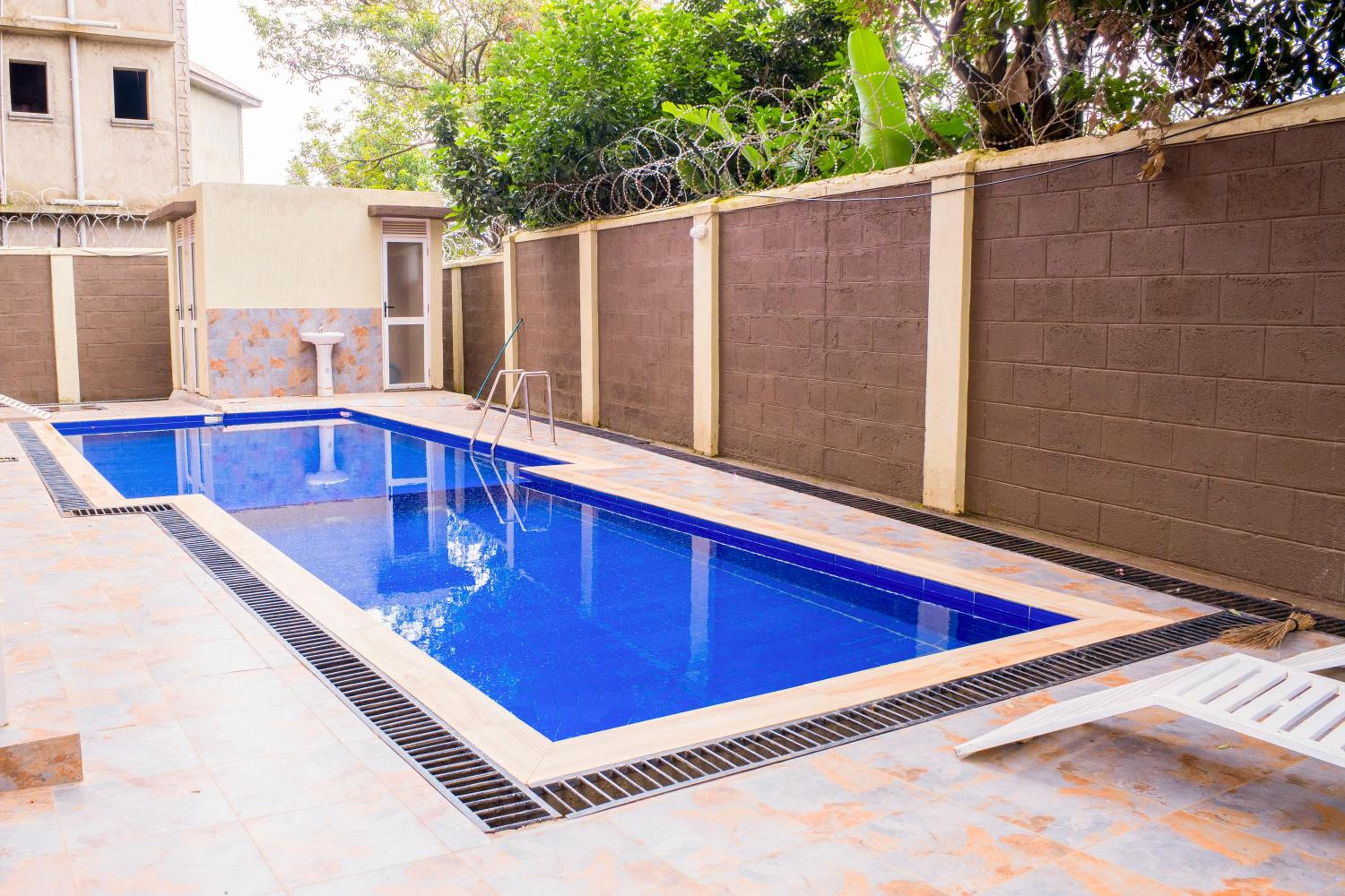 Gail Homes Naalya - One bedroom luxury apartment view 3