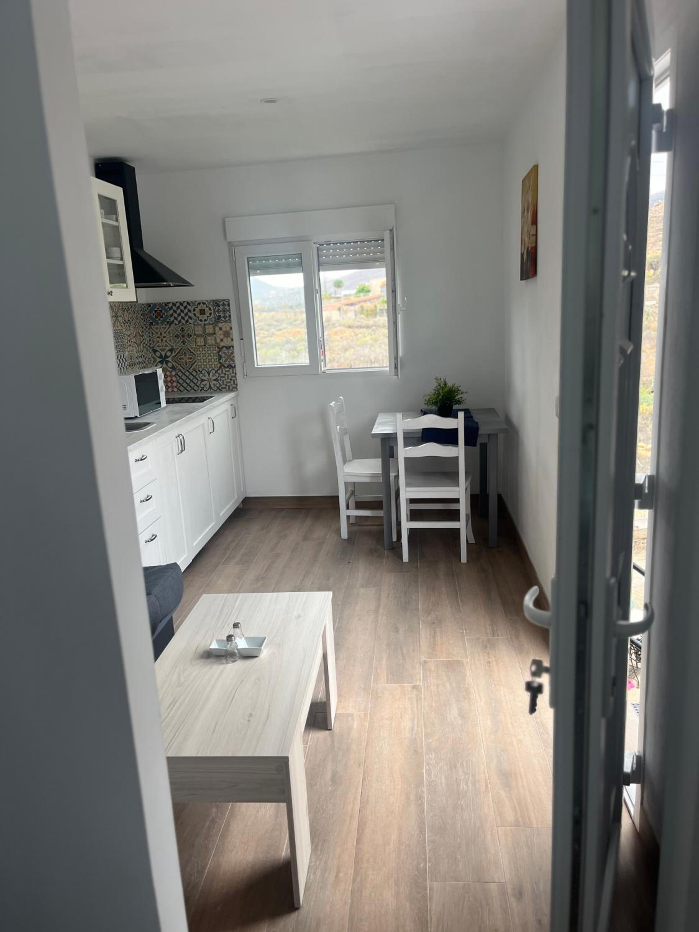 Tantulia la casita del Caballo photo 2