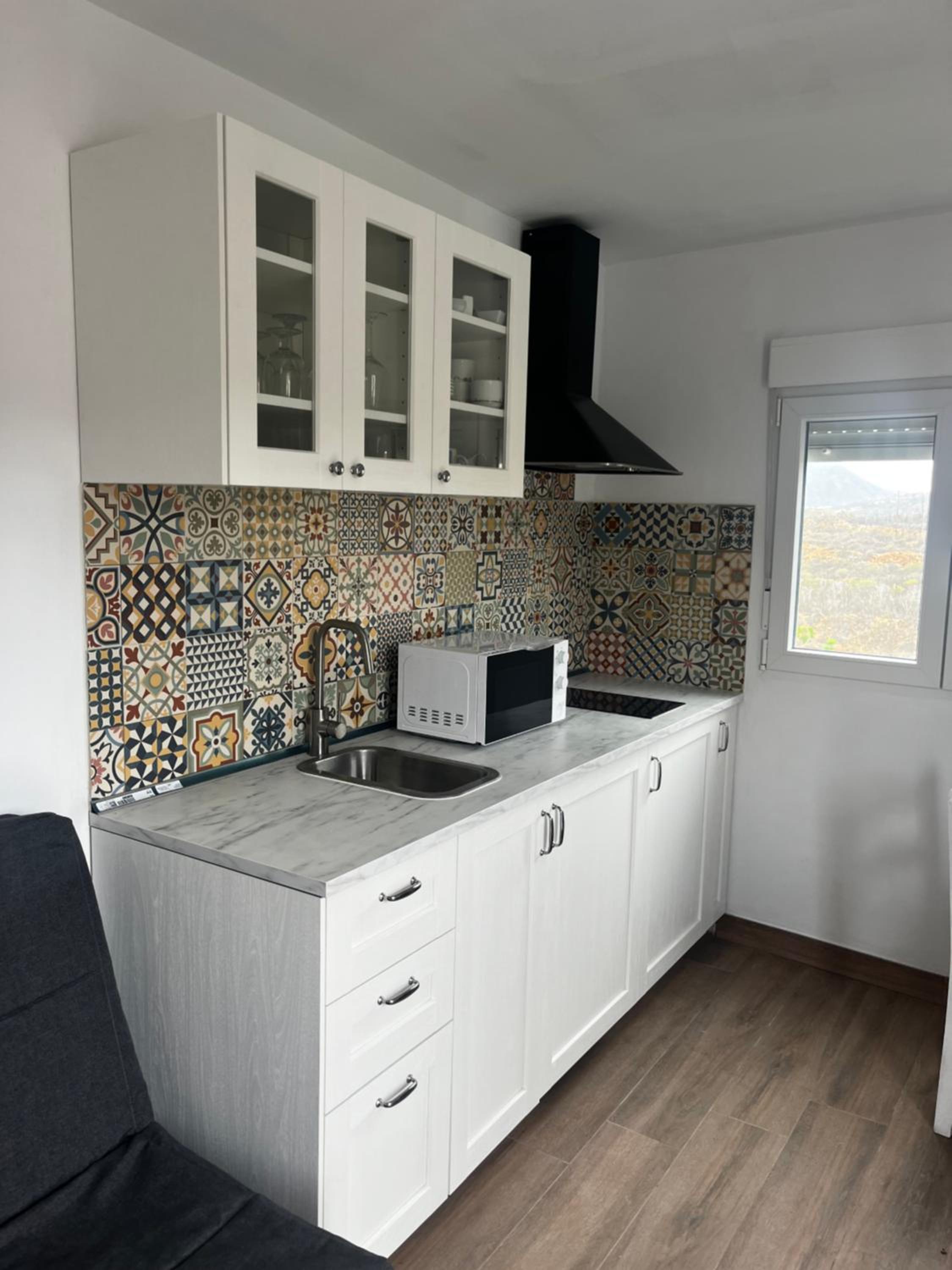 Tantulia la casita del Caballo photo 3