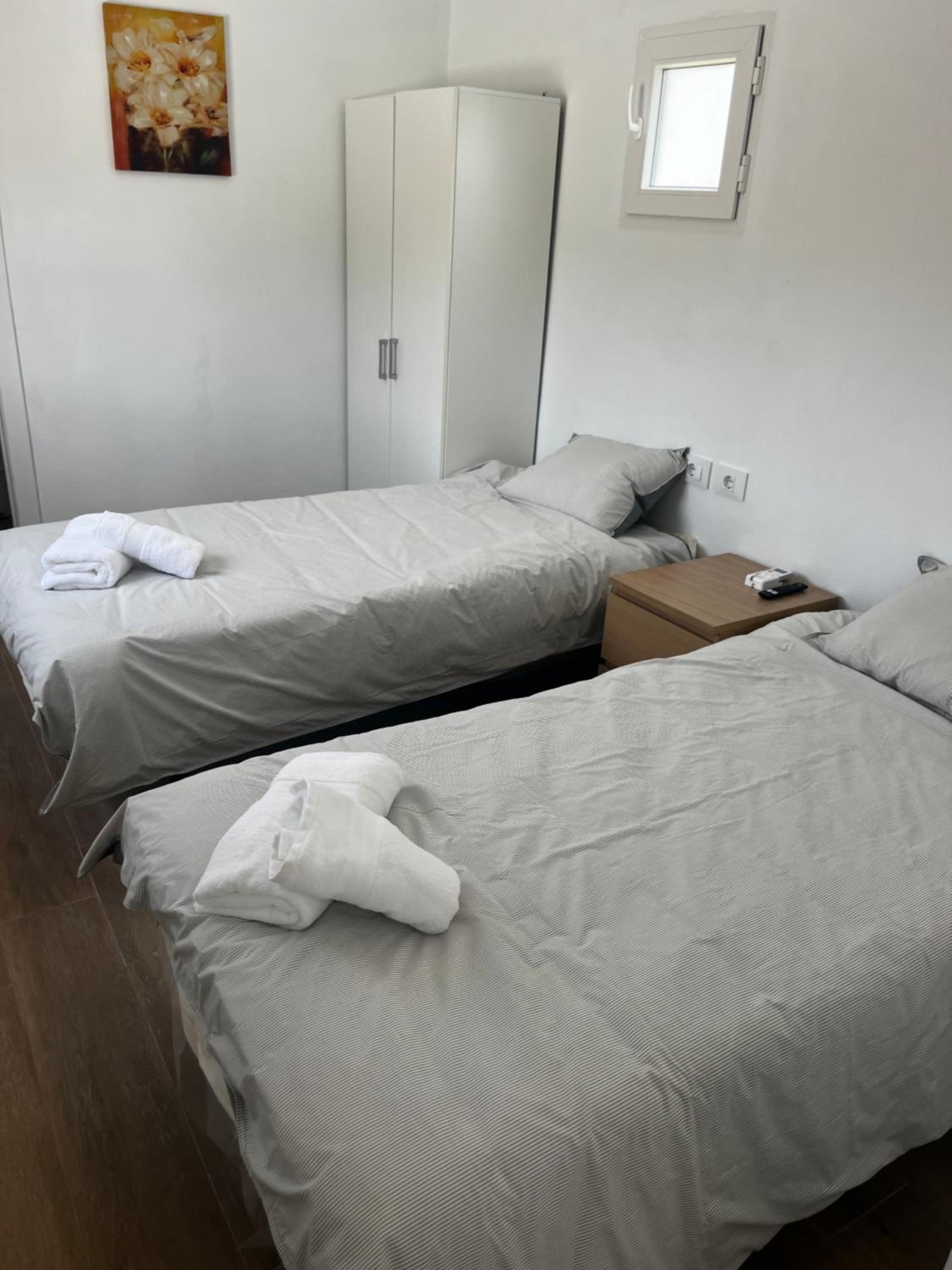Tantulia la casita del Caballo