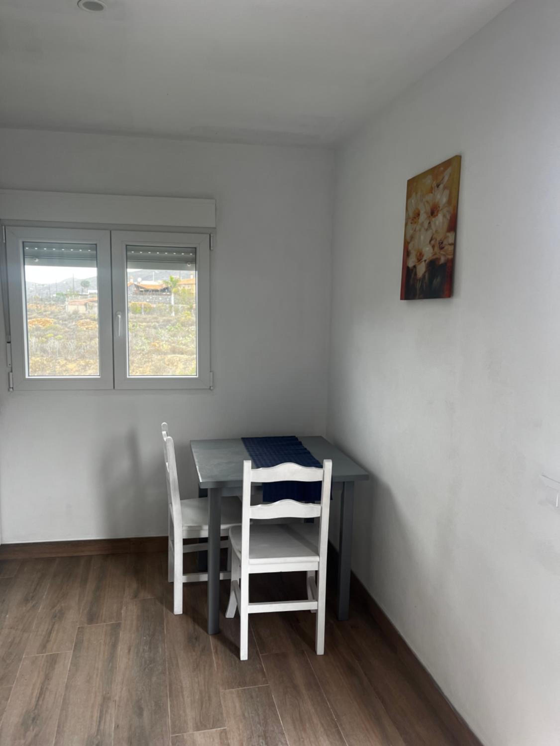 Tantulia la casita del Caballo