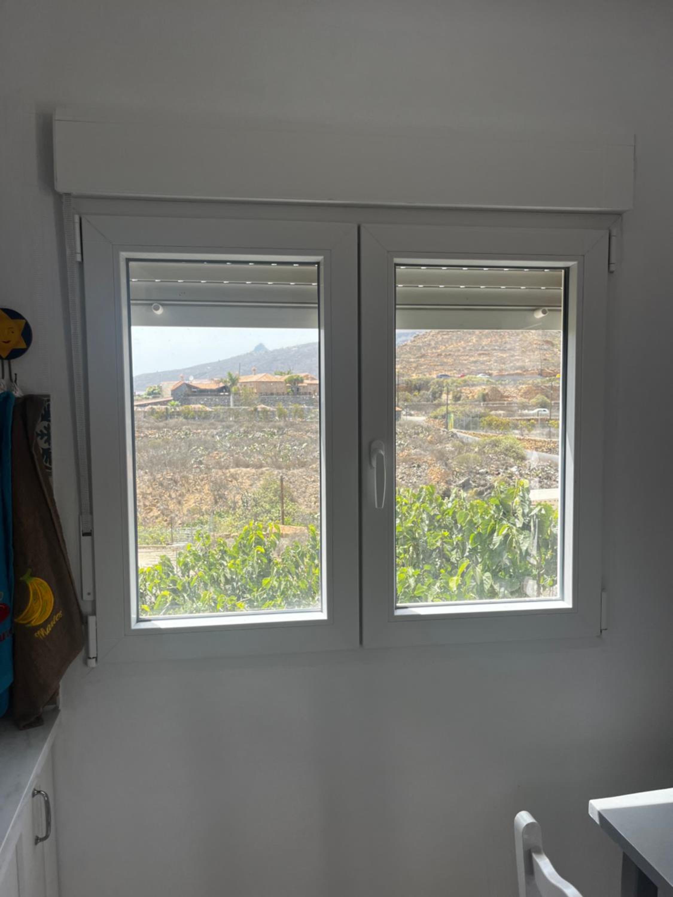 Tantulia la casita del Caballo