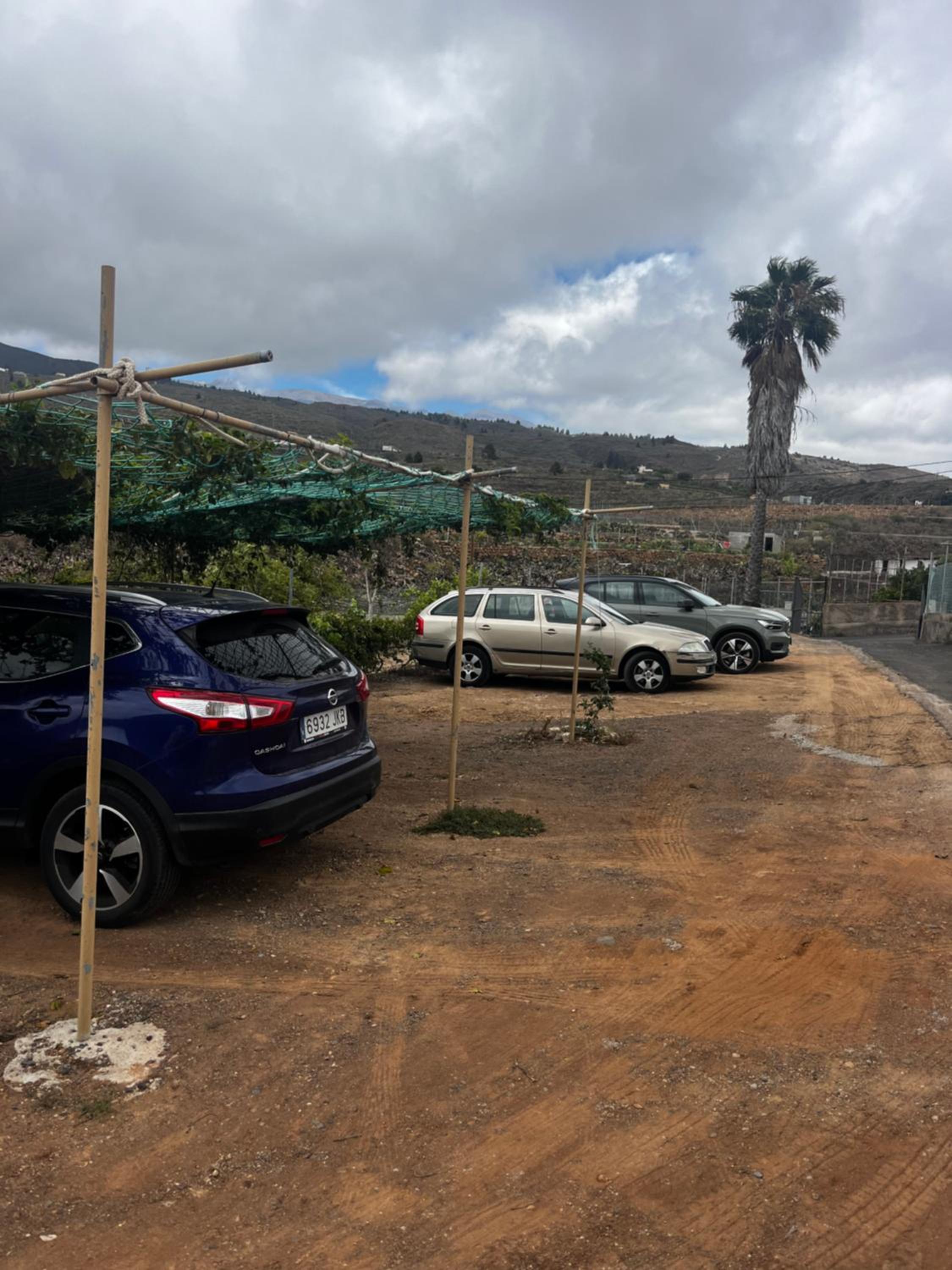Tantulia la casita del Caballo