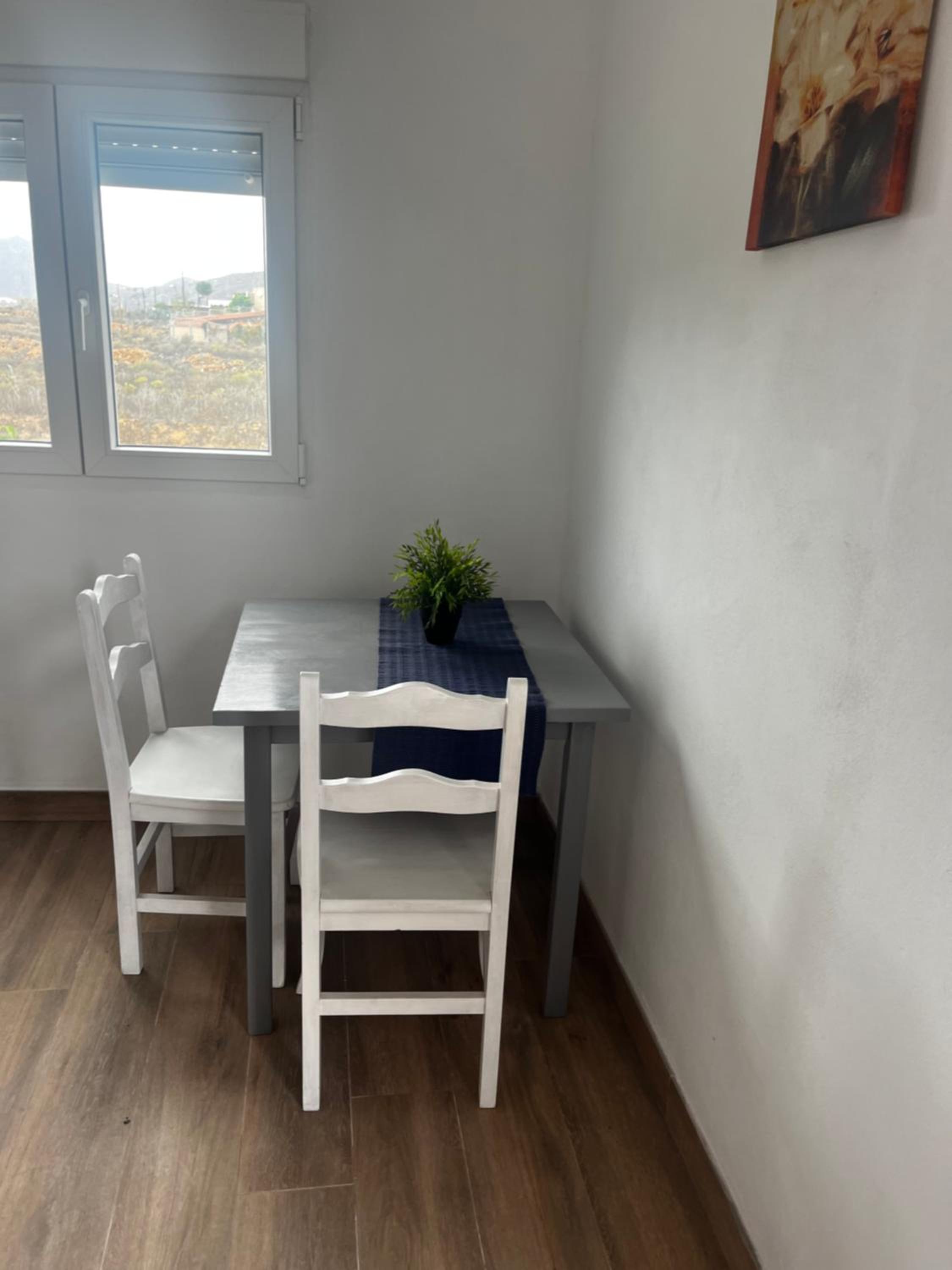 Tantulia la casita del Caballo