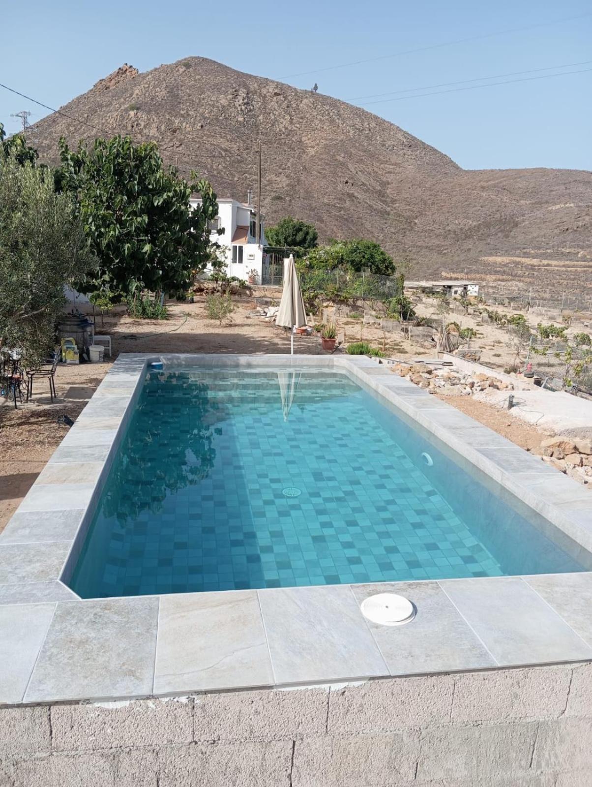 Tantulia la casita del Caballo