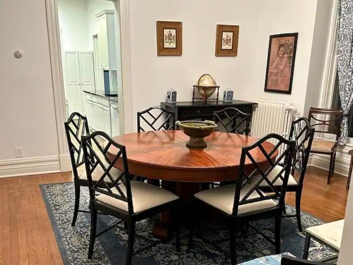 Charming 1800s Home in Historic Hills District view 5