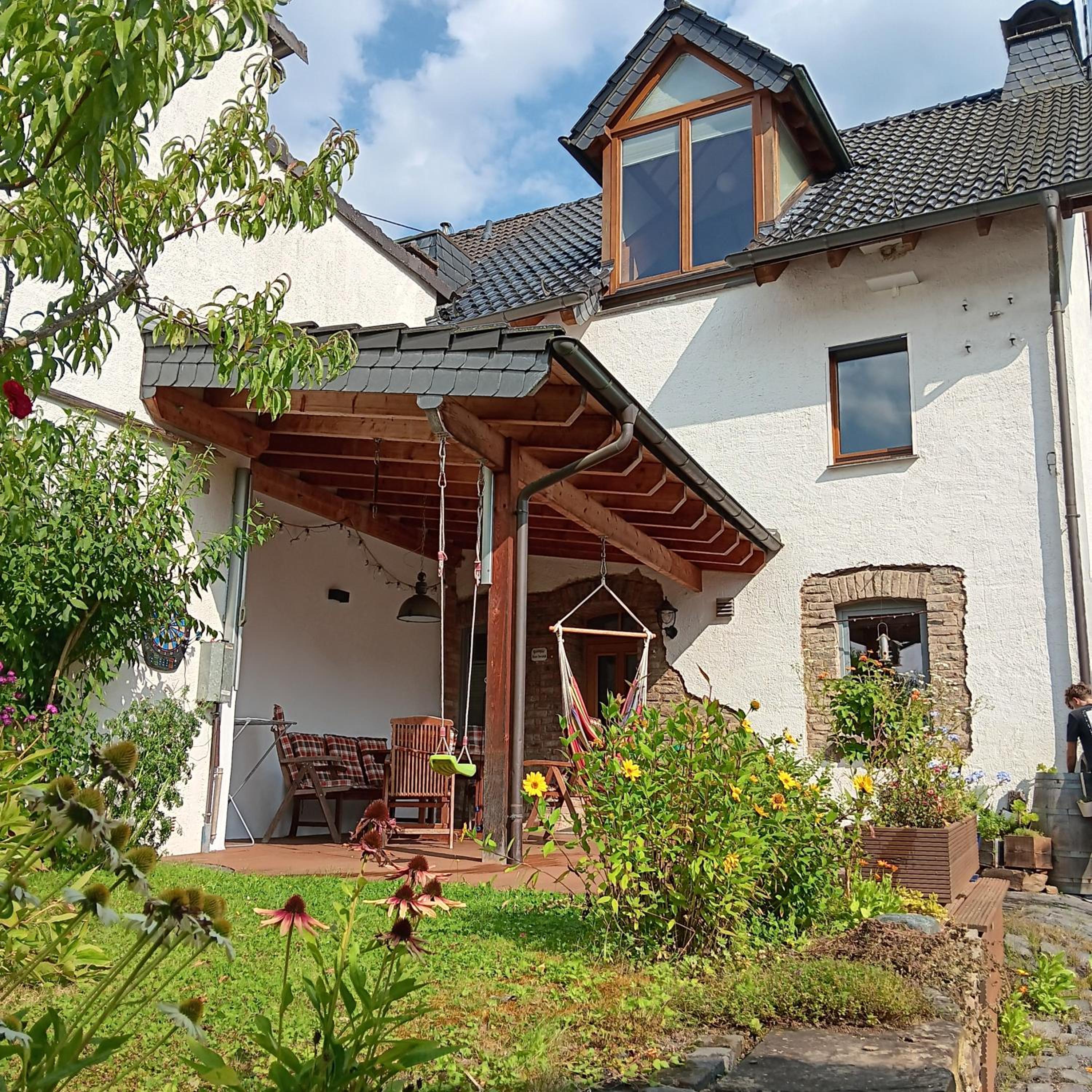 Eifler Brunnenhaus