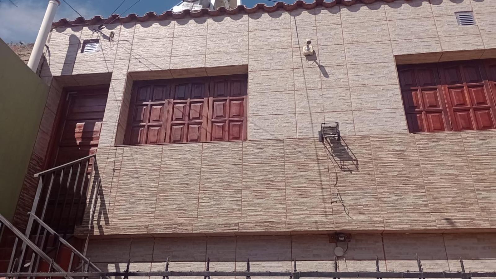 Rinconada 736 Sustentable