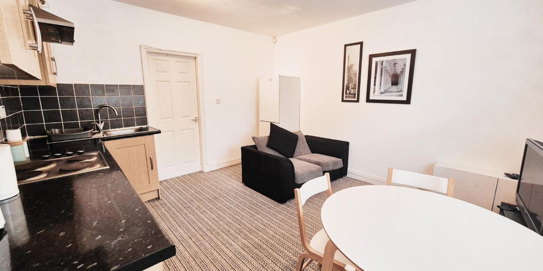 Cozy 1 Bedroom Flat Nr Nottingham view 4