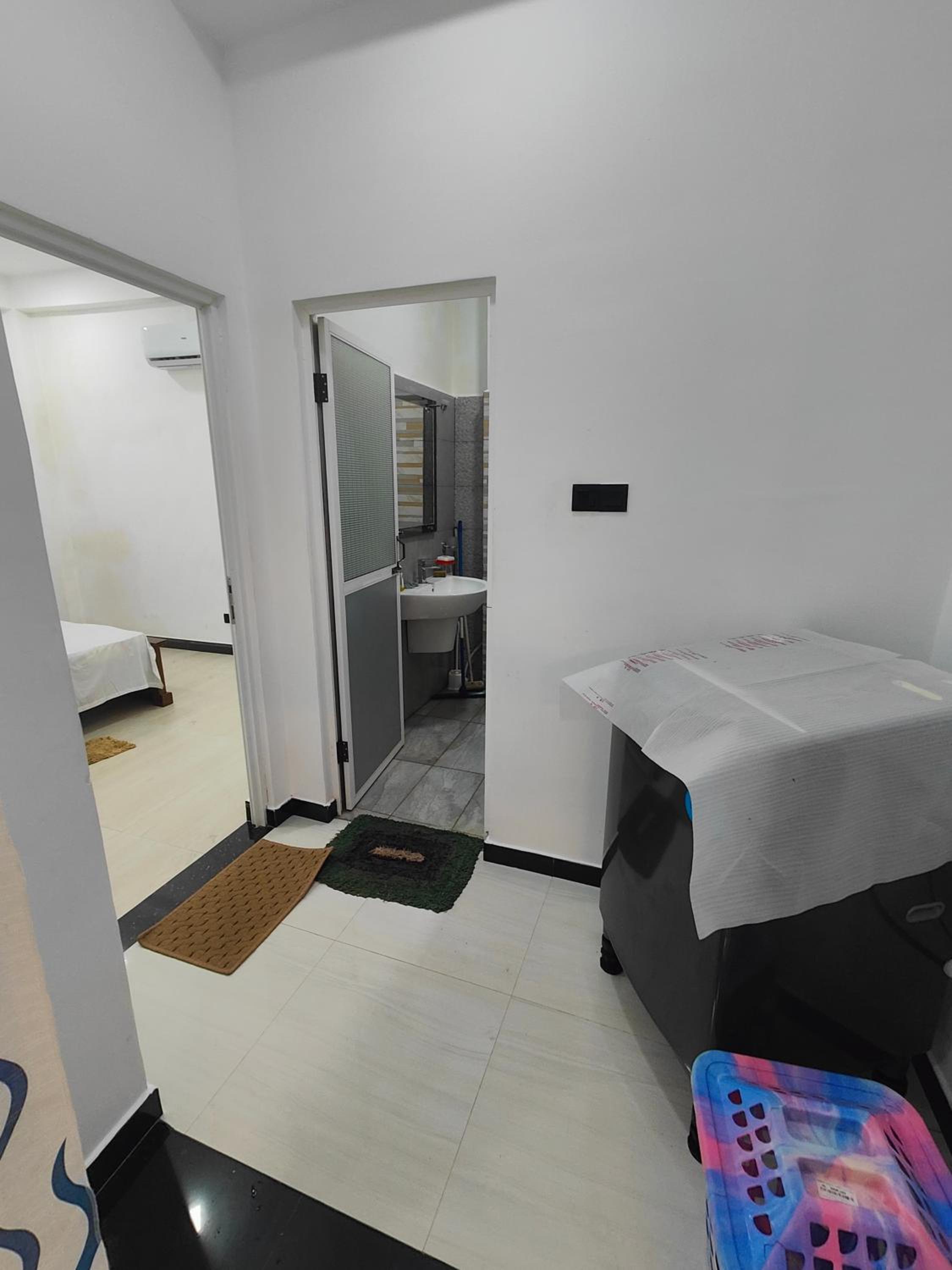 Okiithma Residence