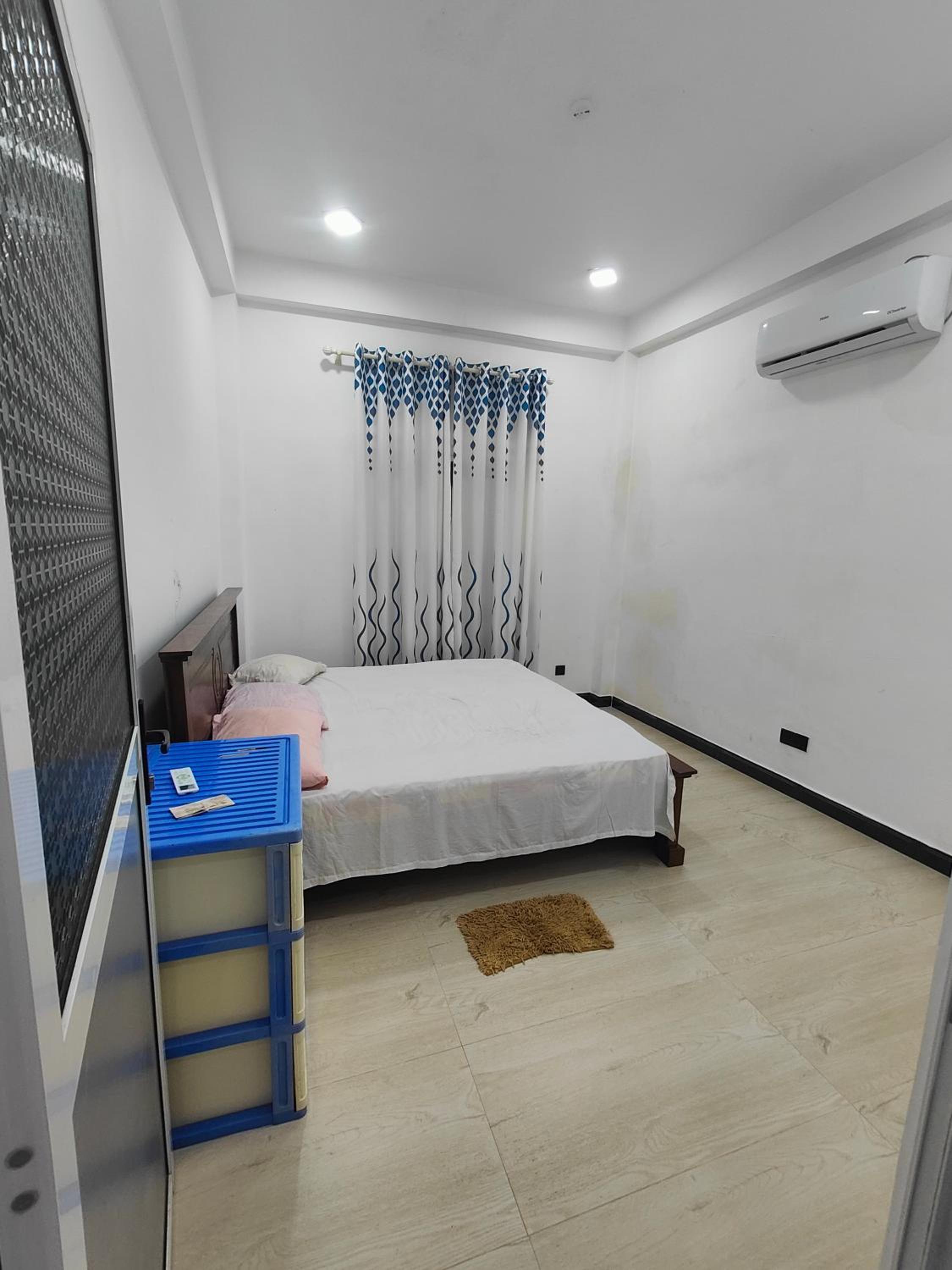 Okiithma Residence