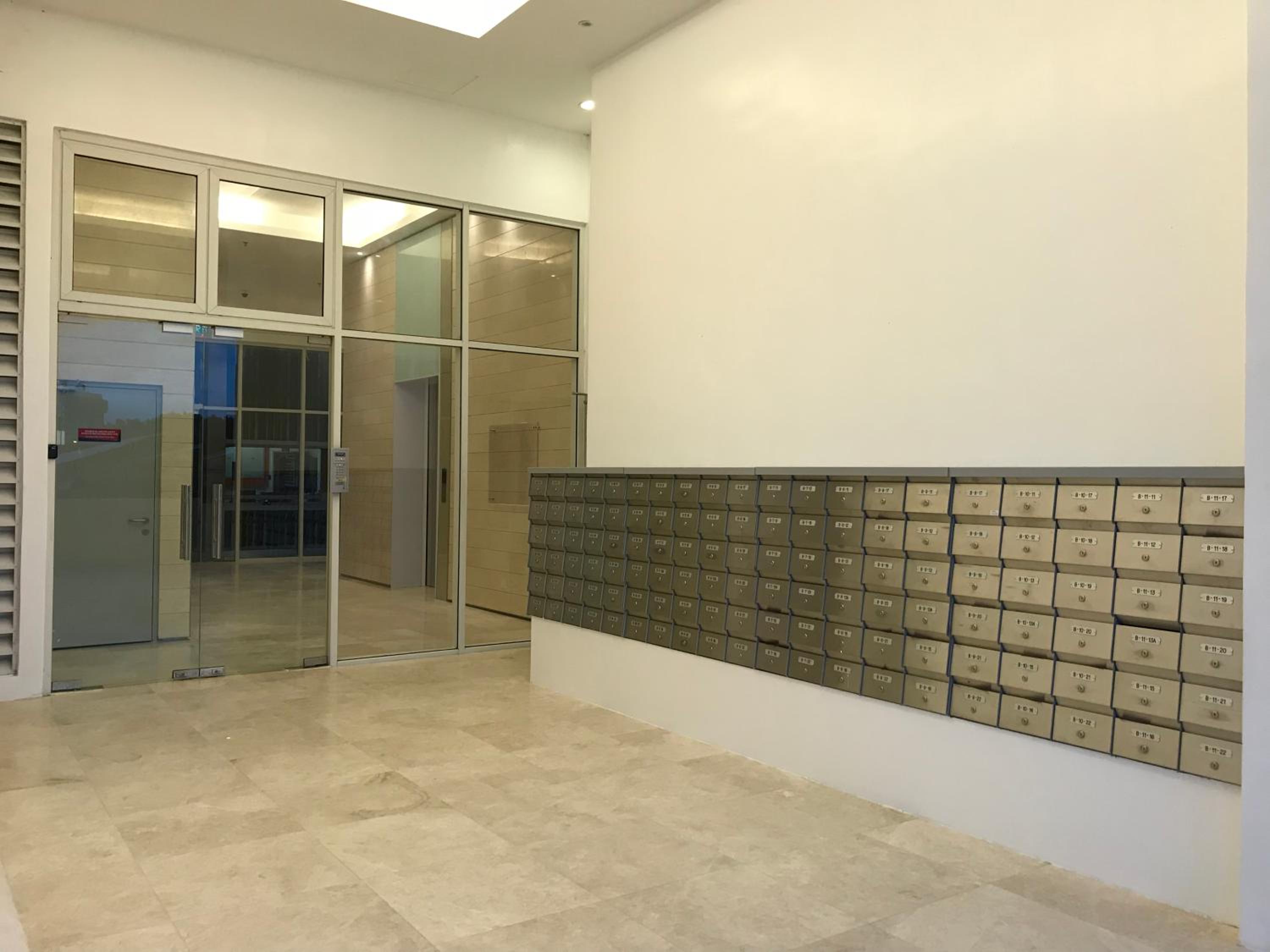 LL Premier Suites Sutera Avenue City Centre photo 6