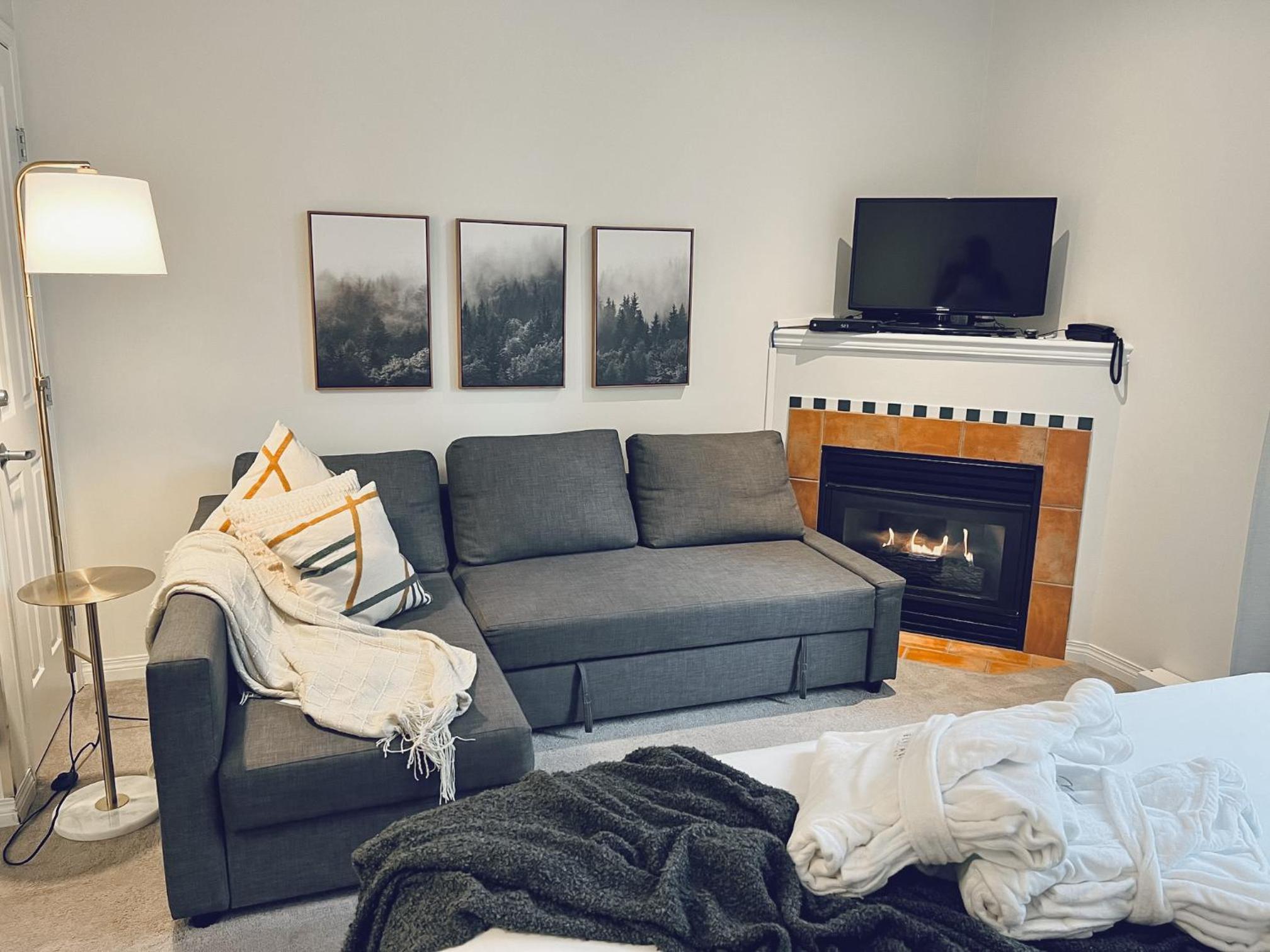 Alpenglow Lodge by Elevate Vacations