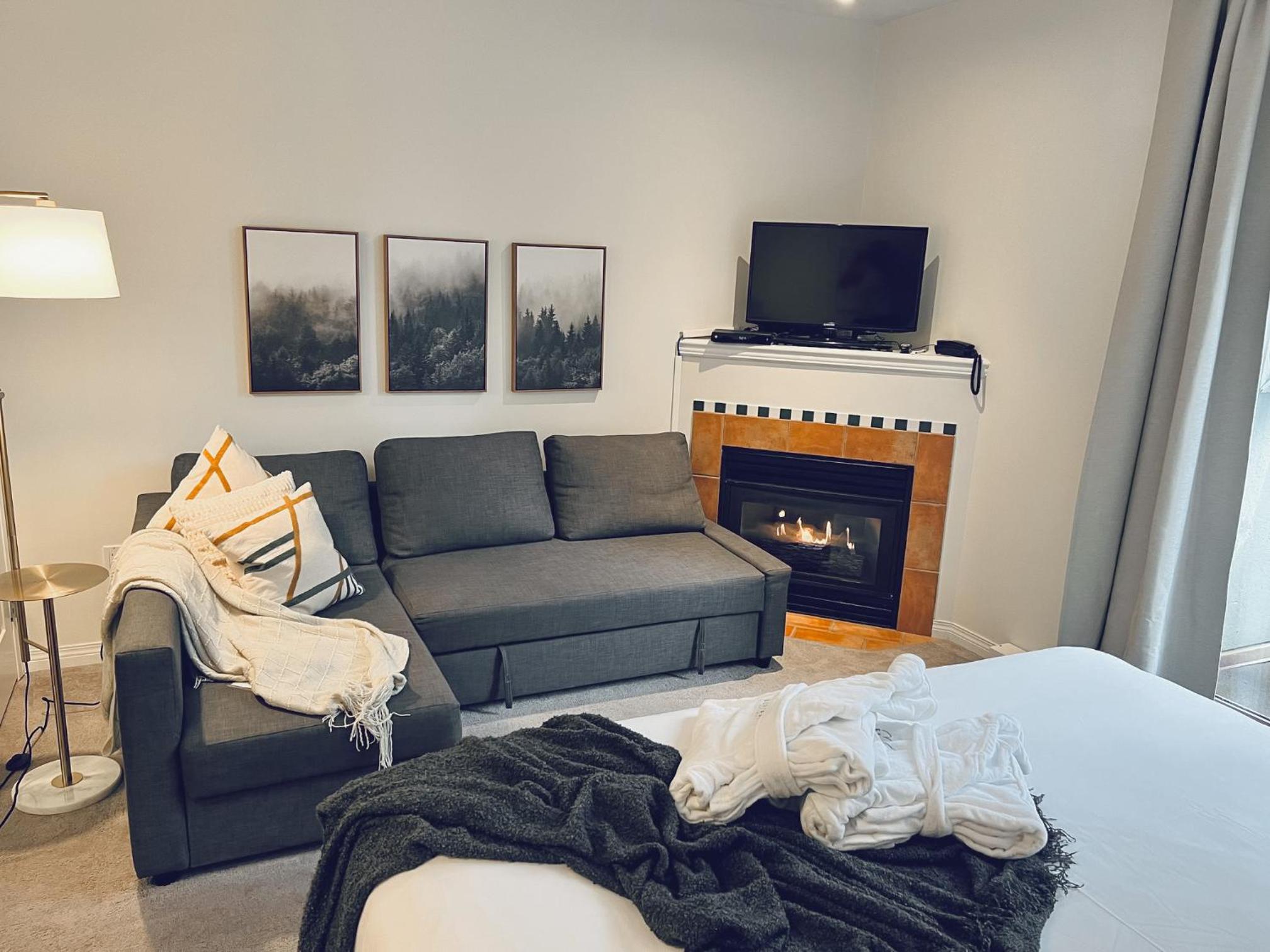 Alpenglow Lodge by Elevate Vacations