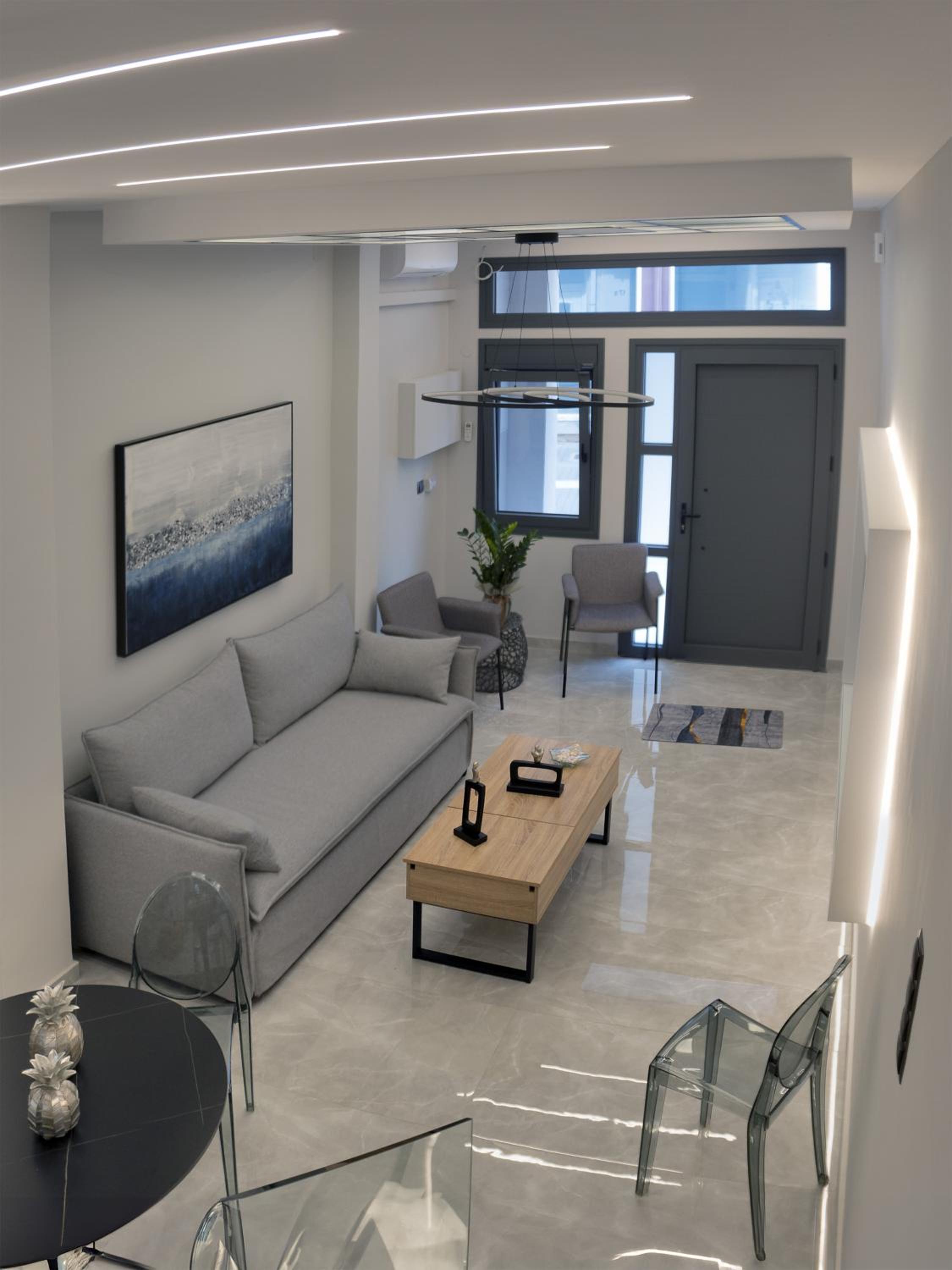 Mary's Loft view 4