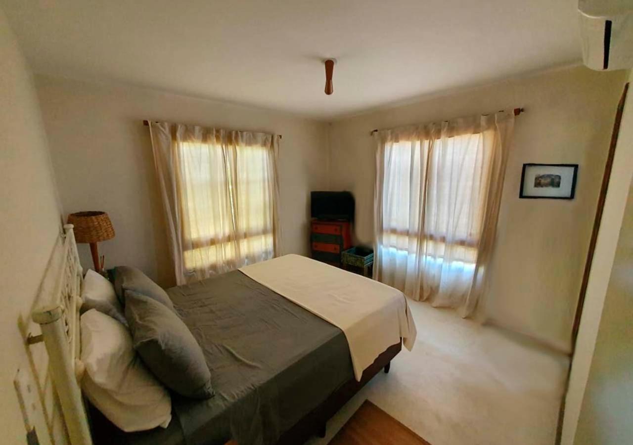 Pé na areia Beach House