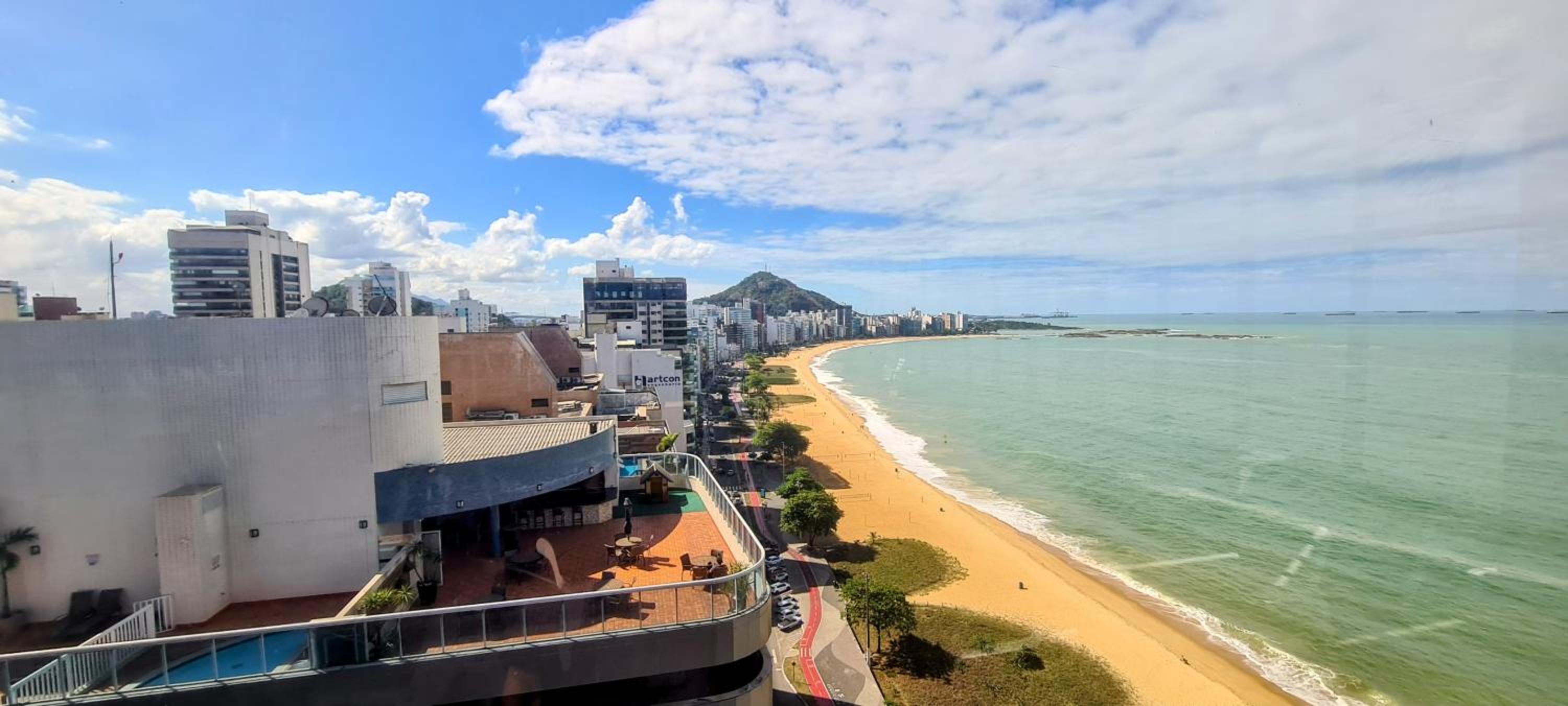 Pasárgada 906, academia top, piscinas panorâmicas e lavanderia