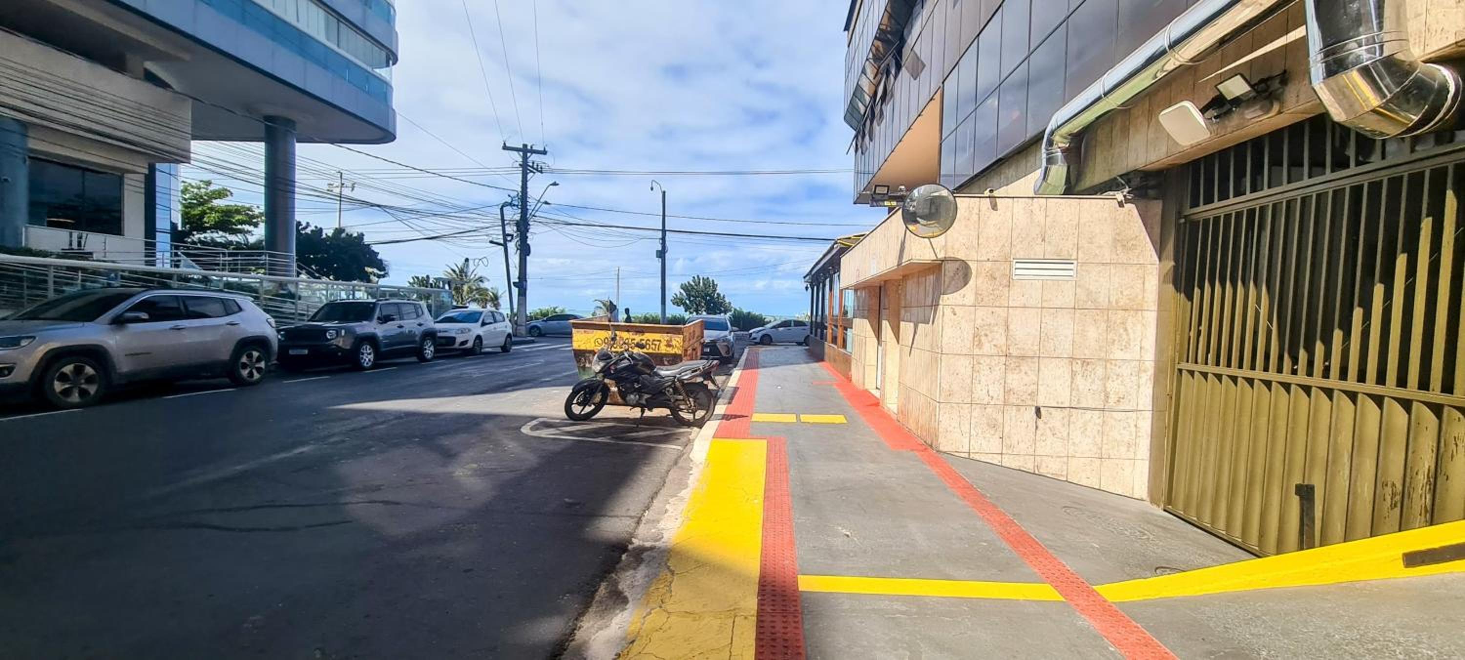 Pasárgada 906, academia top, piscinas panorâmicas e lavanderia