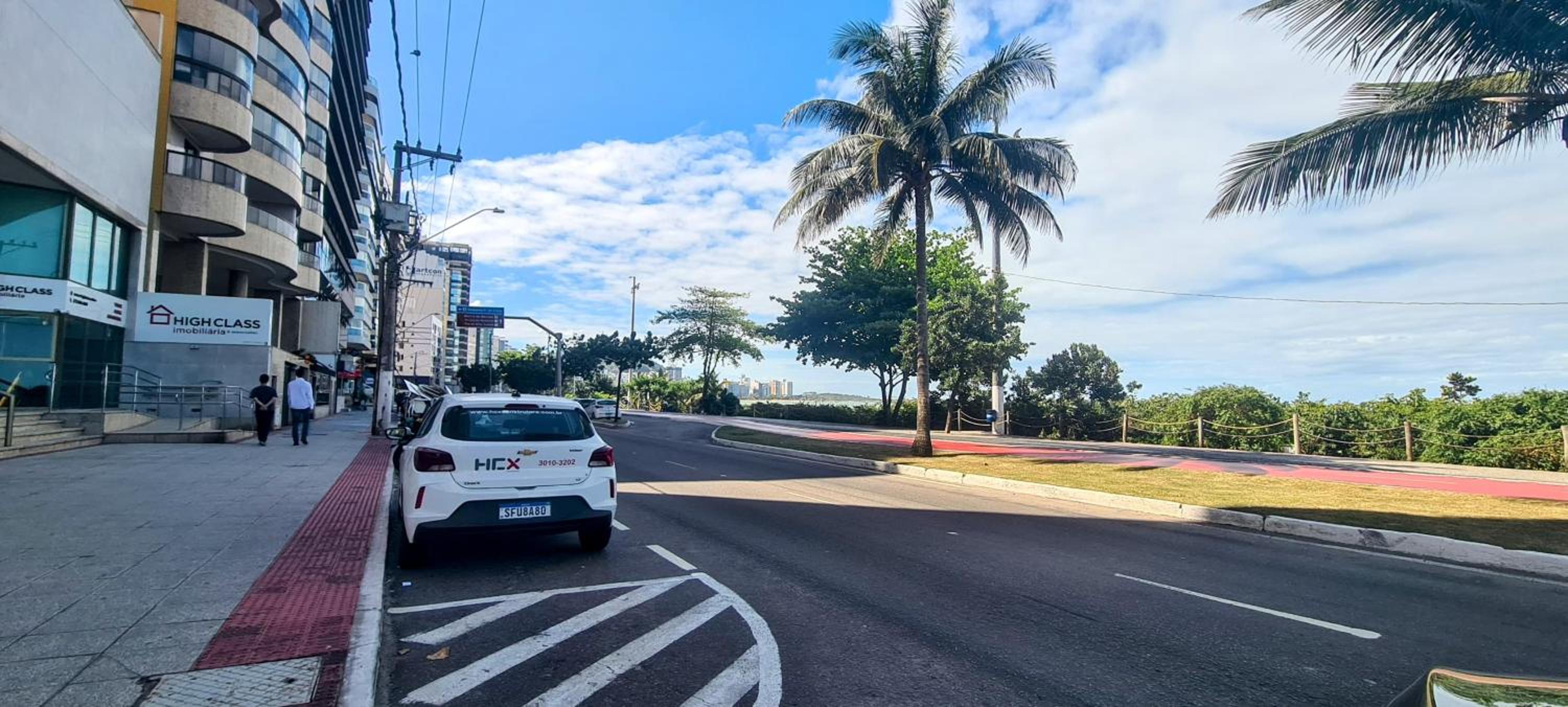 Pasárgada 906, academia top, piscinas panorâmicas e lavanderia