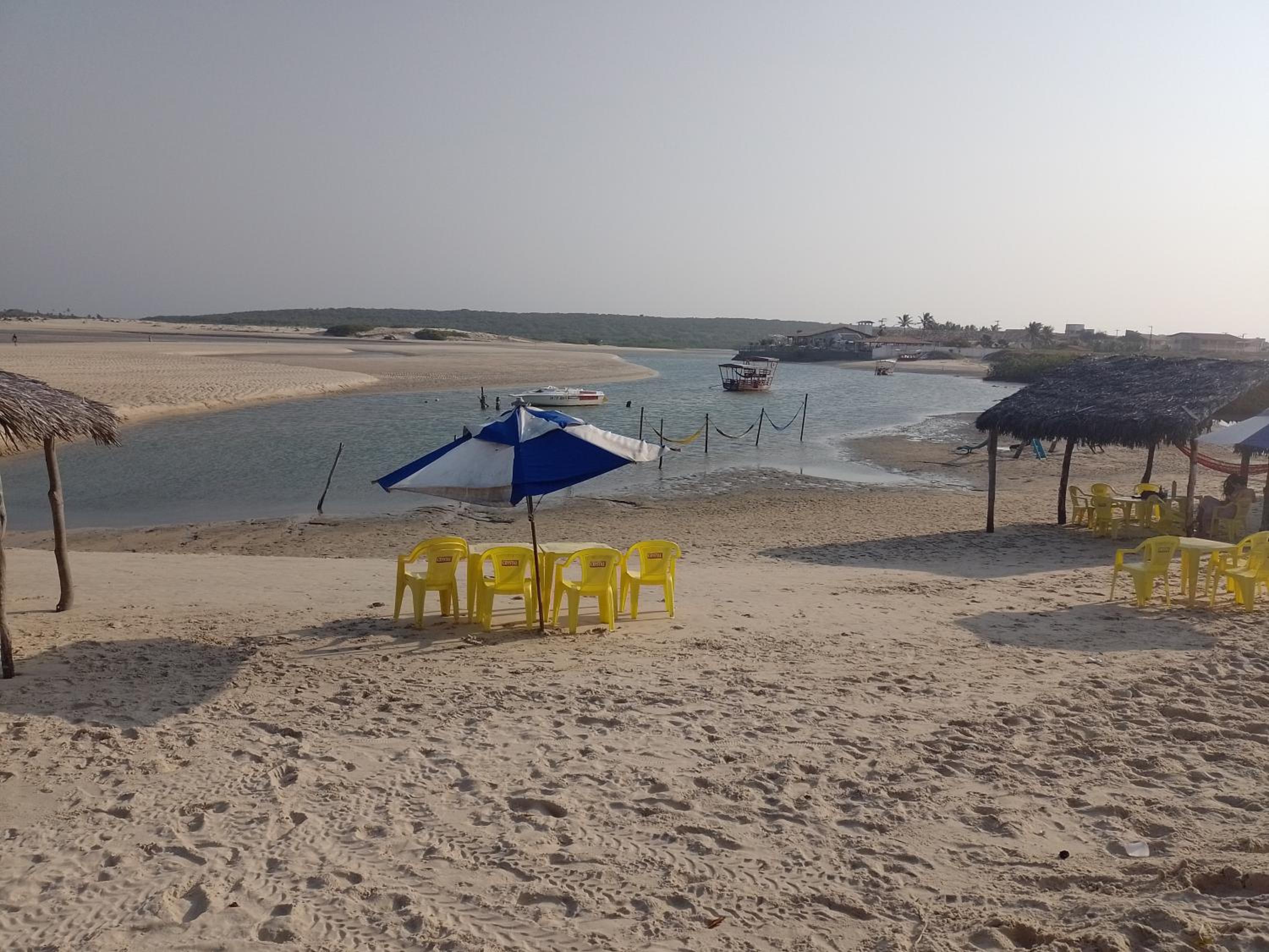 Terra da Luz - Casa de praia CE