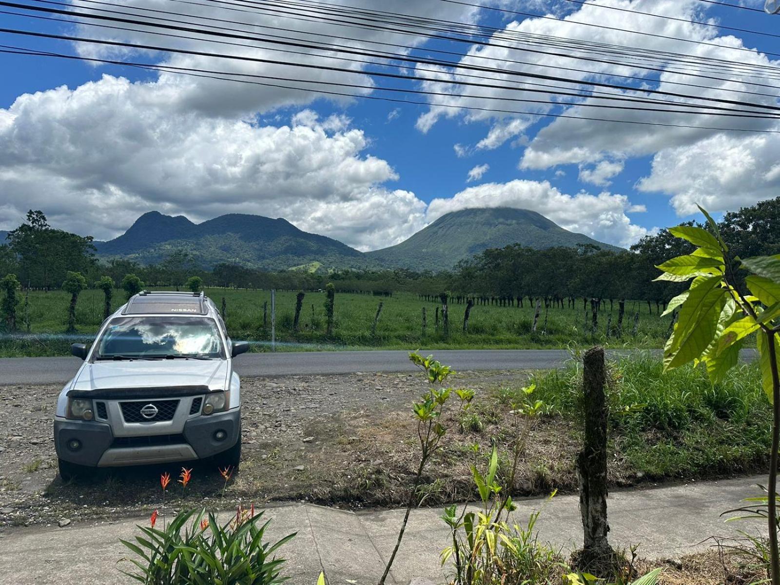 La Casa de Detours Costa Rica