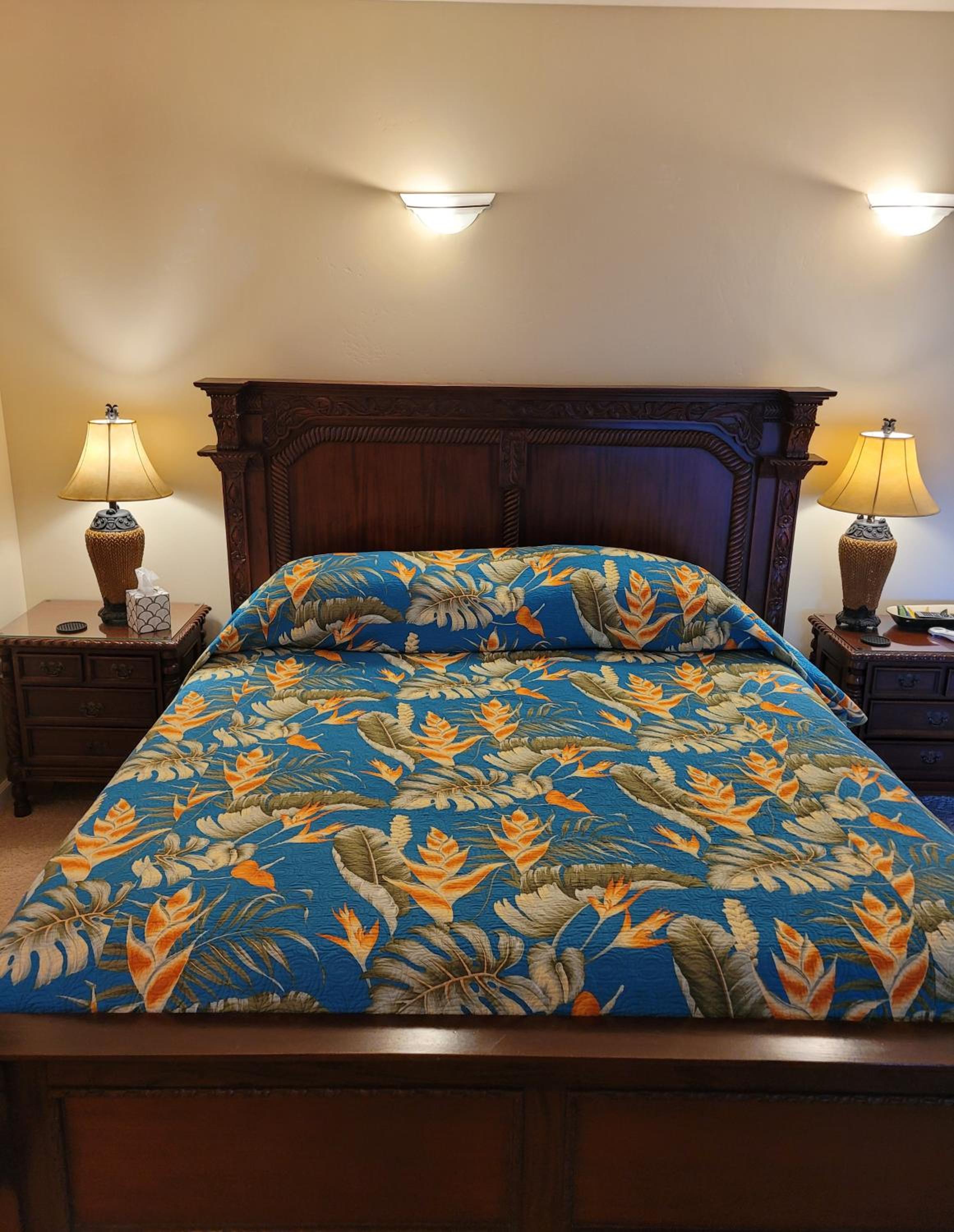 Big Island Vacations - Island Goode's - Luxury Adult Only Accommodation near Hilo - Property Image 2