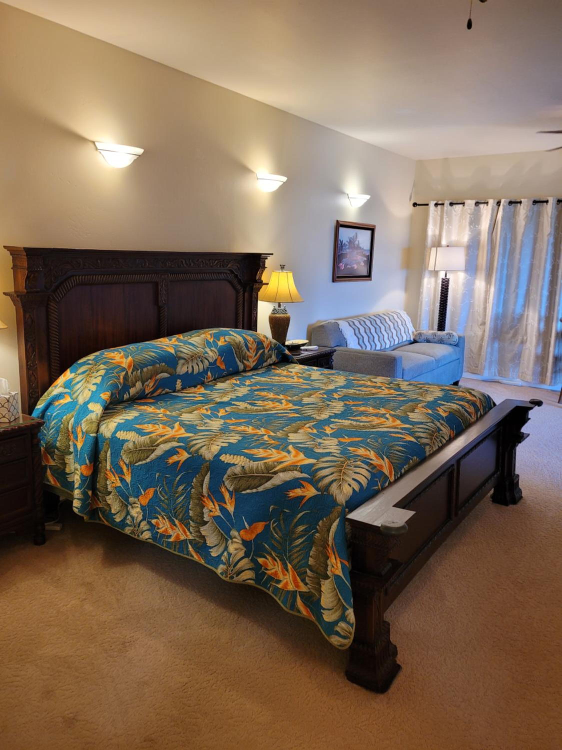 Island Goode's - Luxury Adult Only Accommodation near Hilo