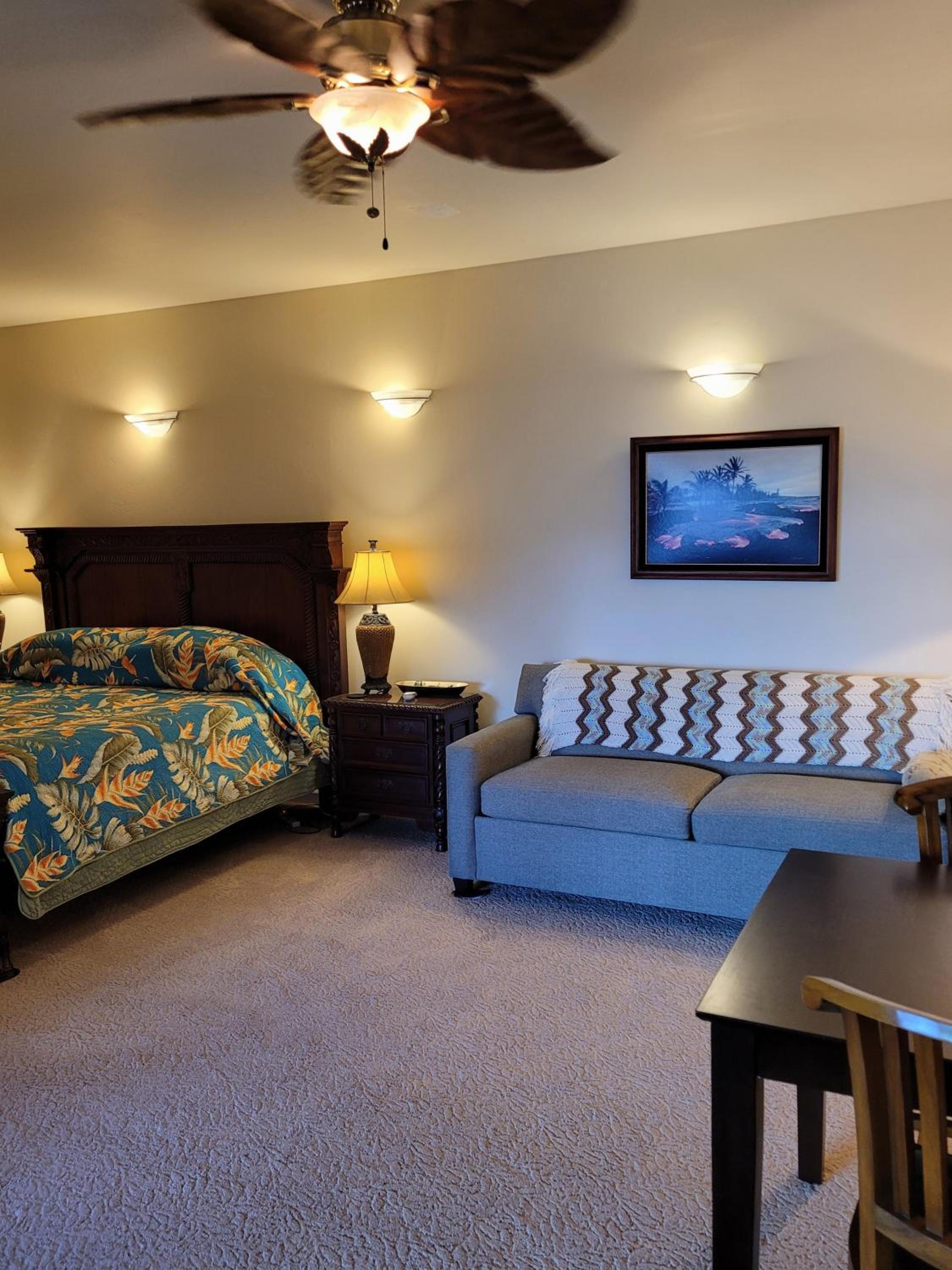 Island Goode's - Luxury Adult Only Accommodation near Hilo