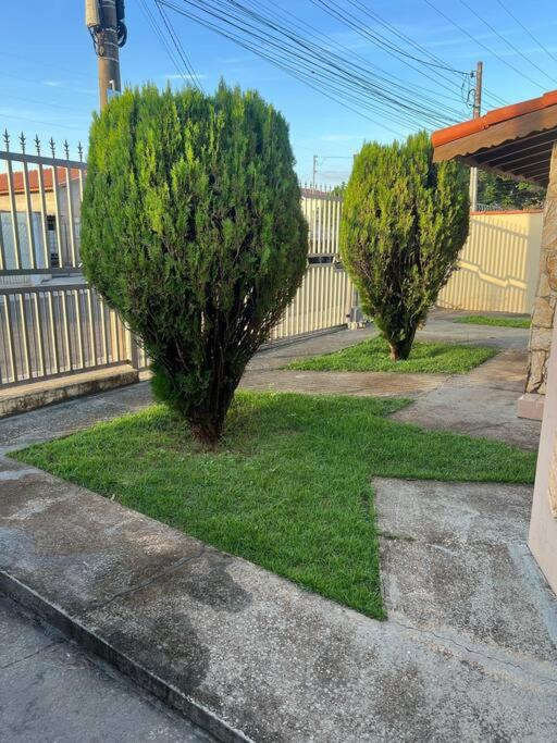 Casa Com Varanda Gourmet