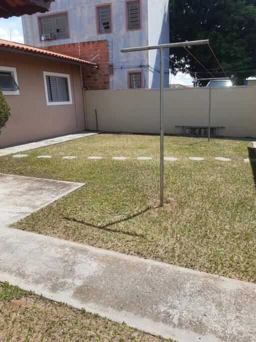 Casa Com Varanda Gourmet